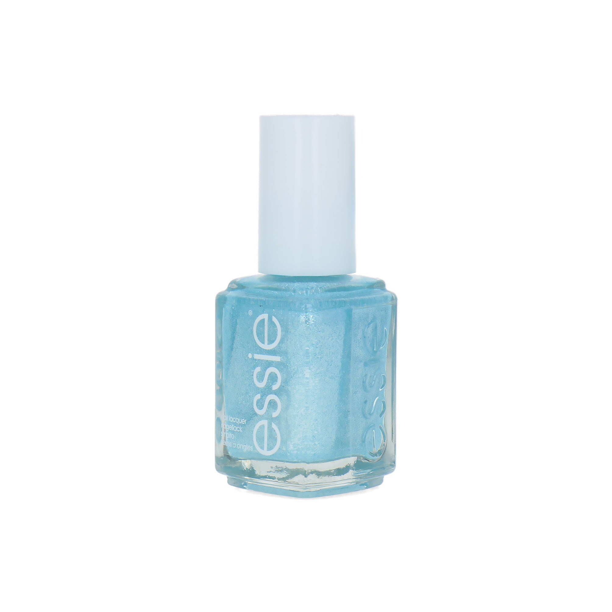Essie Nagellak - 941 Tempe-rature Check