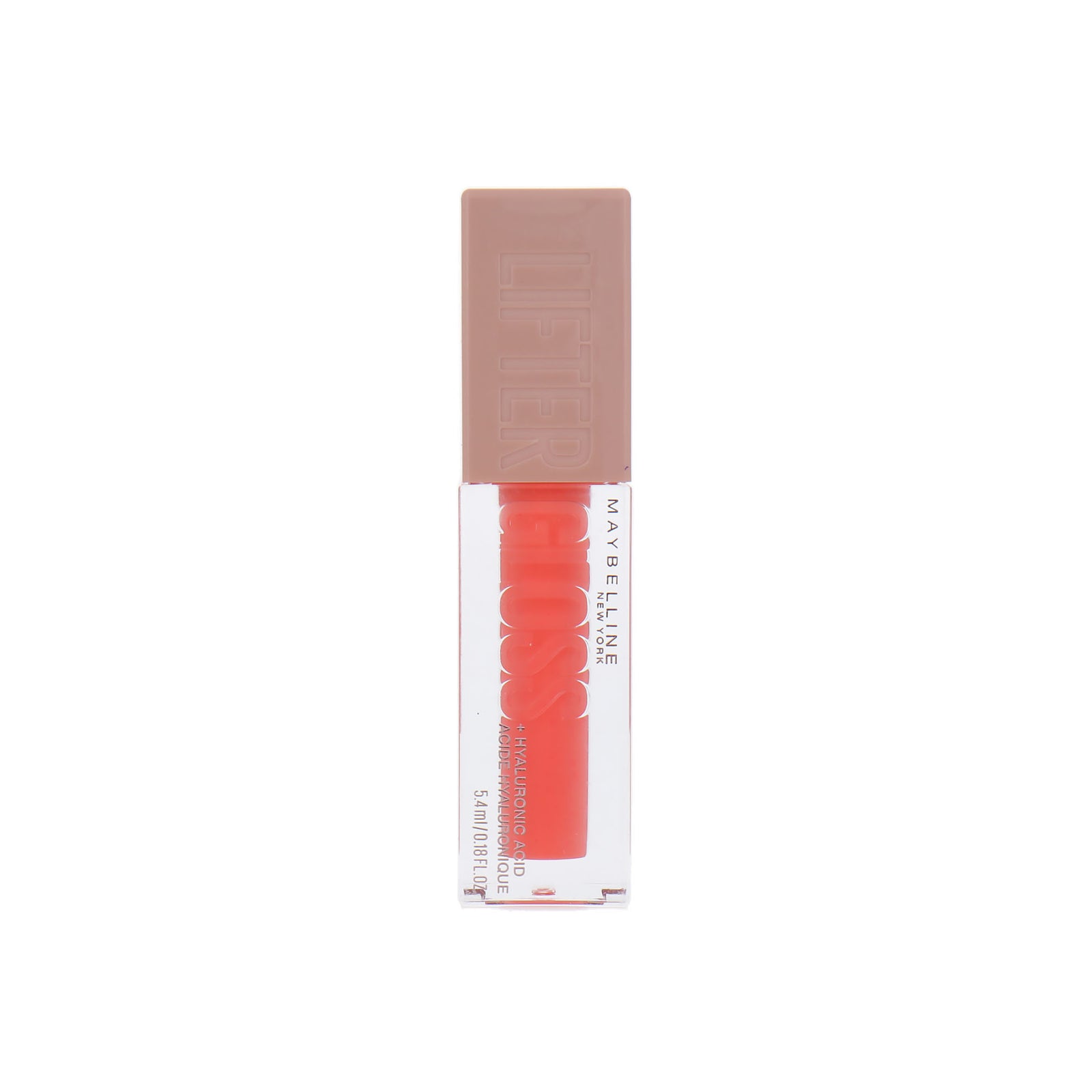 Maybelline Lifter Lipgloss - 22 Peach Ring