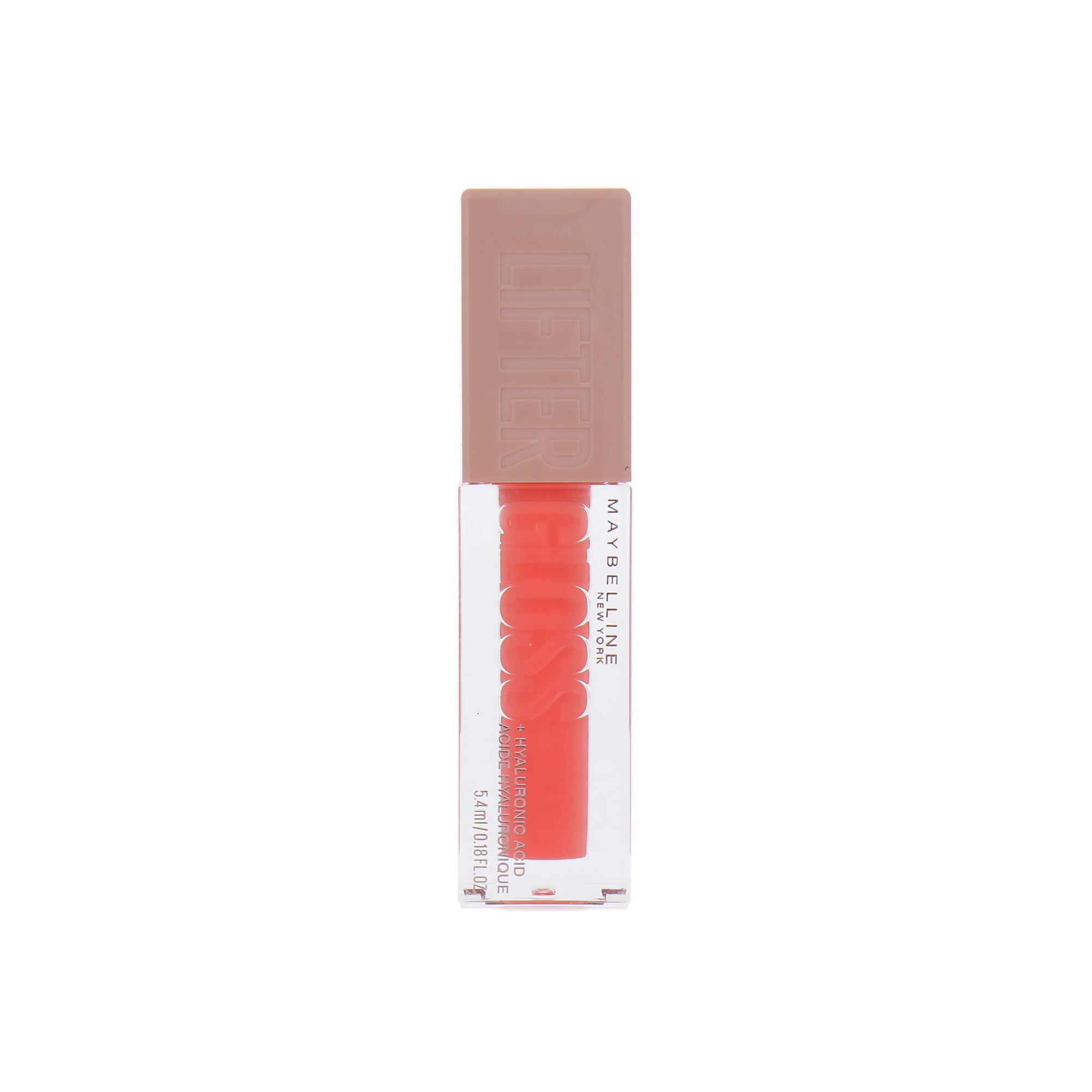 Maybelline Lifter Lipgloss - 22 Peach Ring