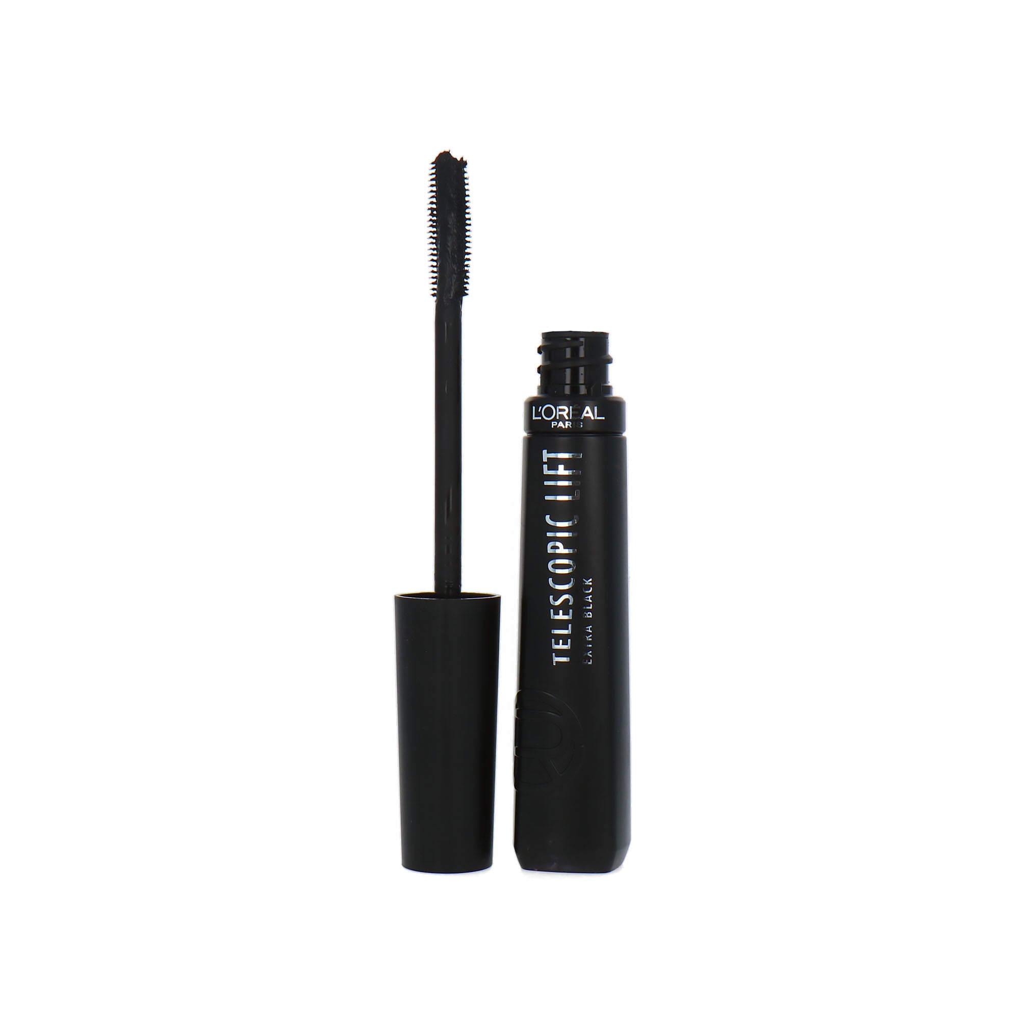 L'Oréal Telescopic Lift Mascara - Extra Black