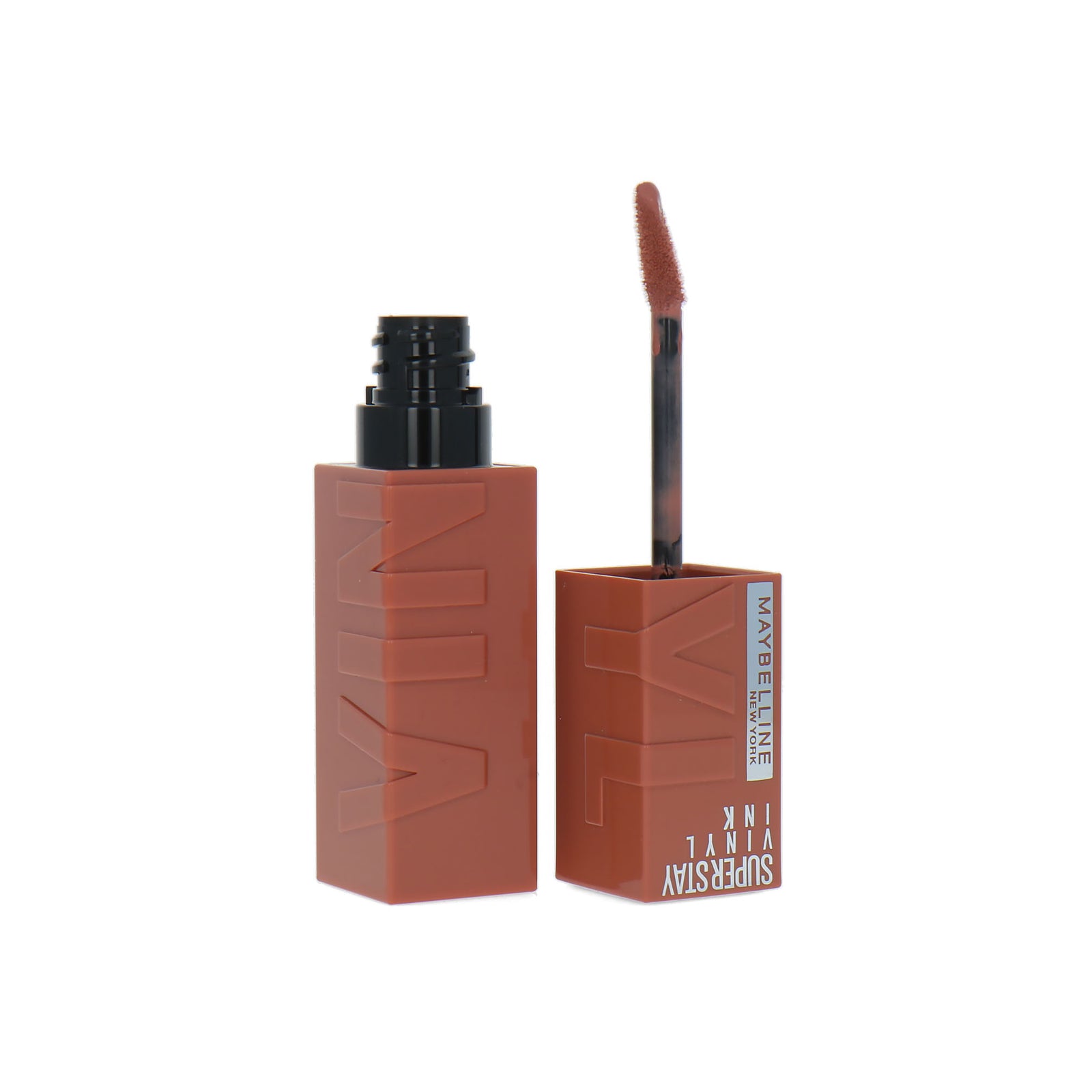 Maybelline SuperStay Vinyl Ink Liquid Lipstick - 95 Captivated