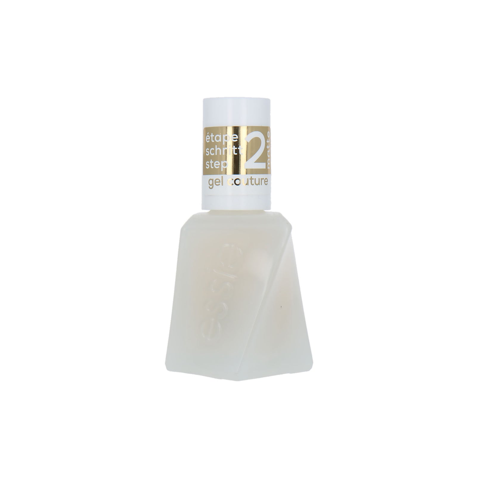 Essie Gel Couture Matte Topcoat