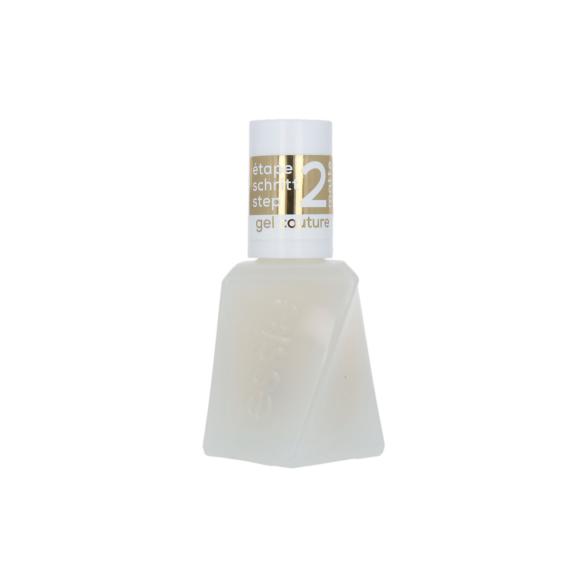 Essie Gel Couture Matte Topcoat