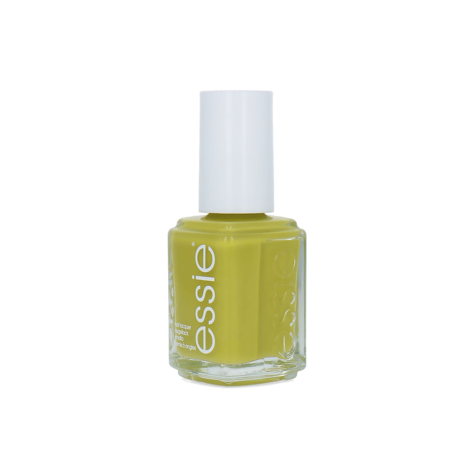 Essie Nagellak - 856 Piece Of Work
