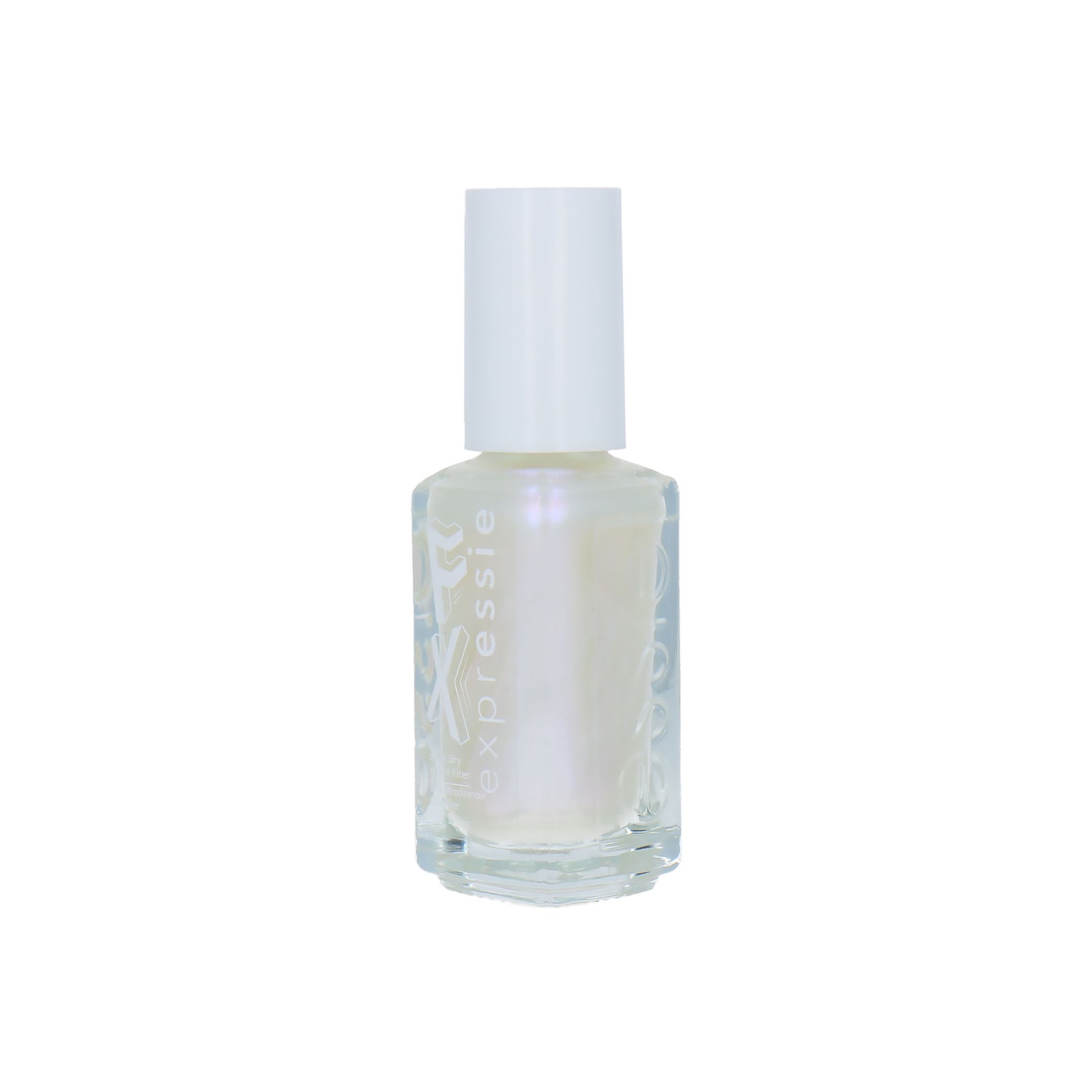 Essie Expressie Nagellak - 460 Iced Out Filter