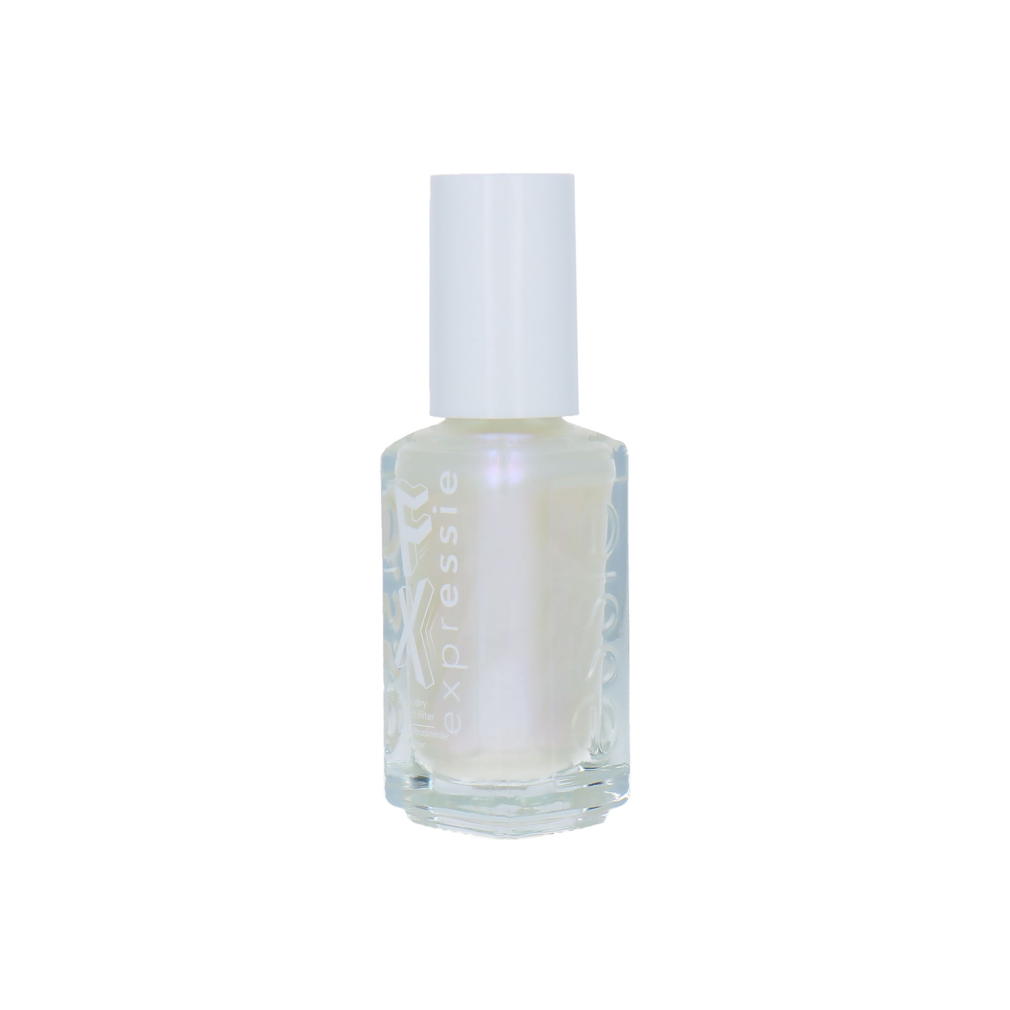 Essie Expressie Nagellak - 460 Iced Out Filter