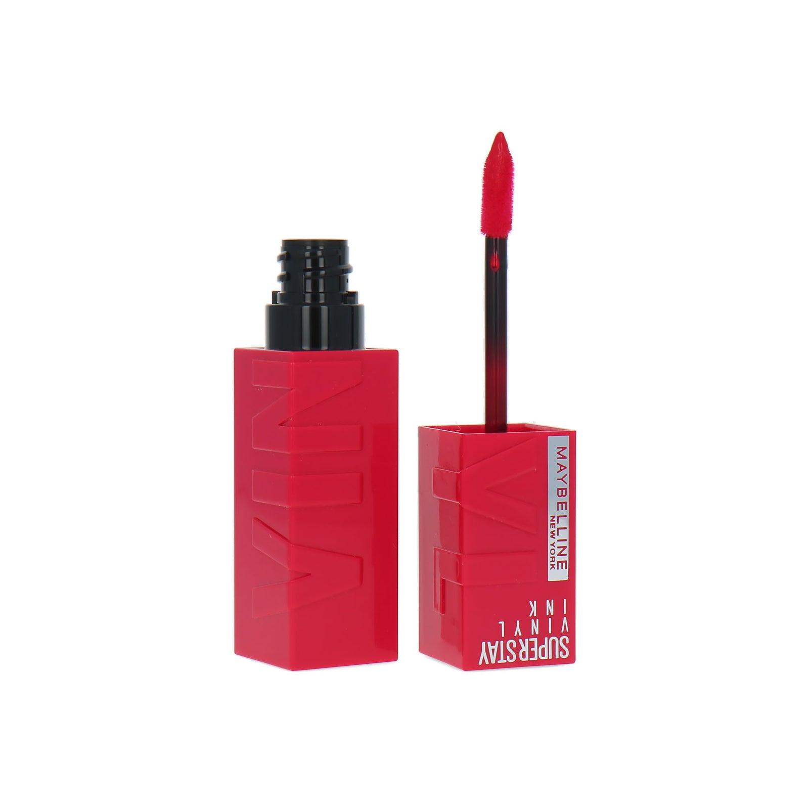 Maybelline SuperStay Vinyl Ink Liquid Lipstick - 45 Capricious