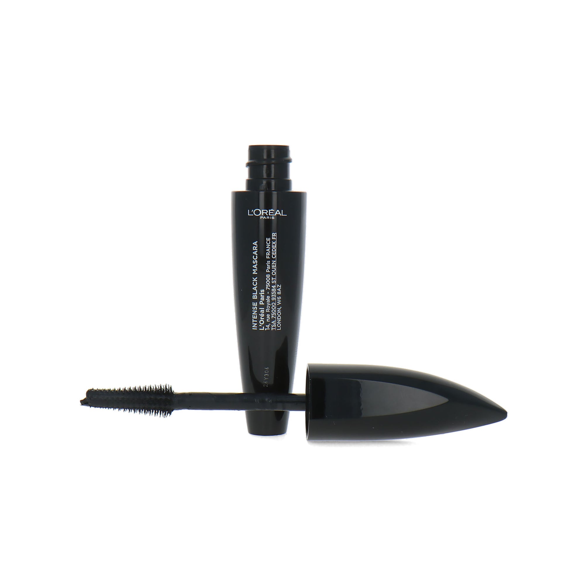 L'Oréal False Lash Oversized Eye Mascara - Intense Black