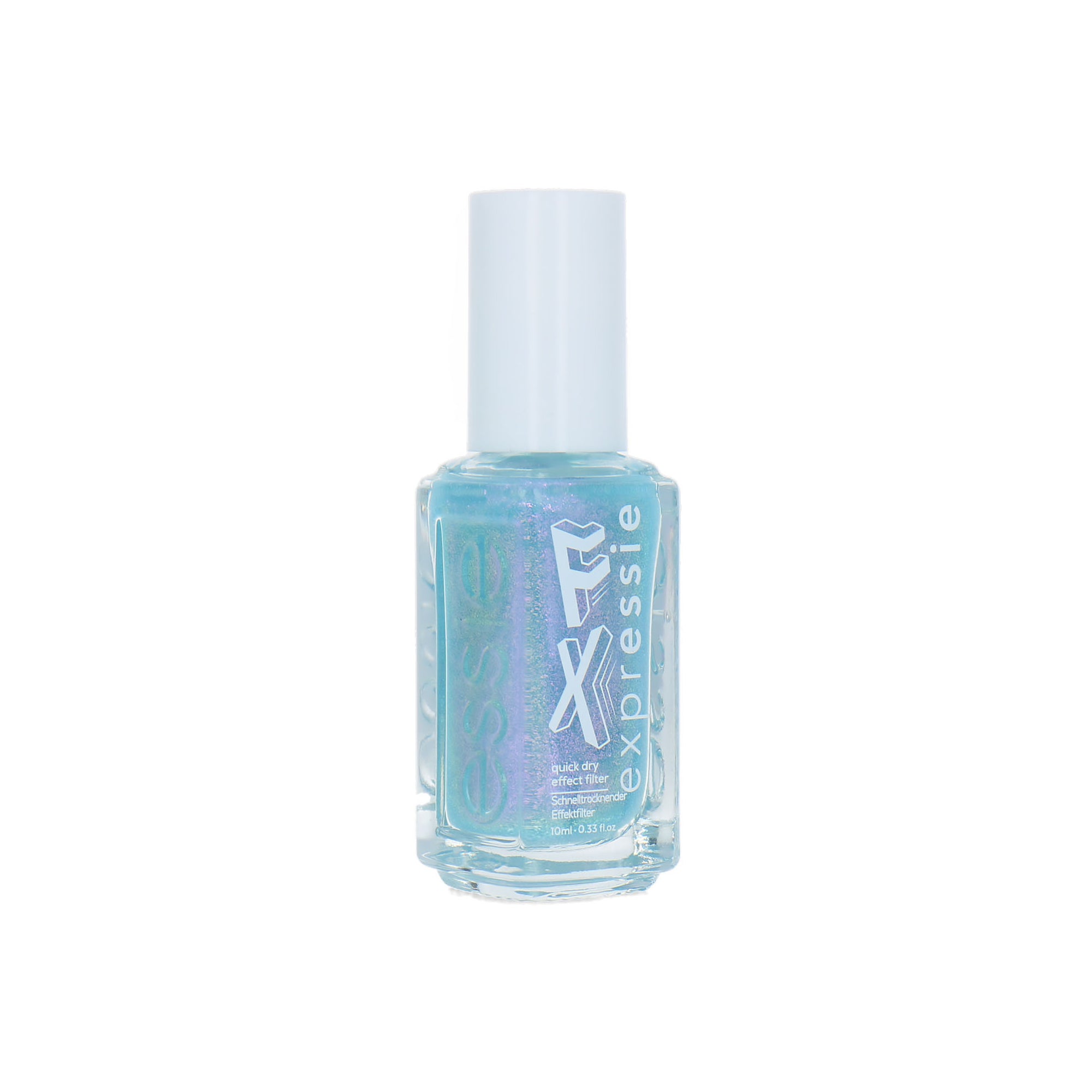Essie Expressie Nagellak - 510 Immaterial Frost FX