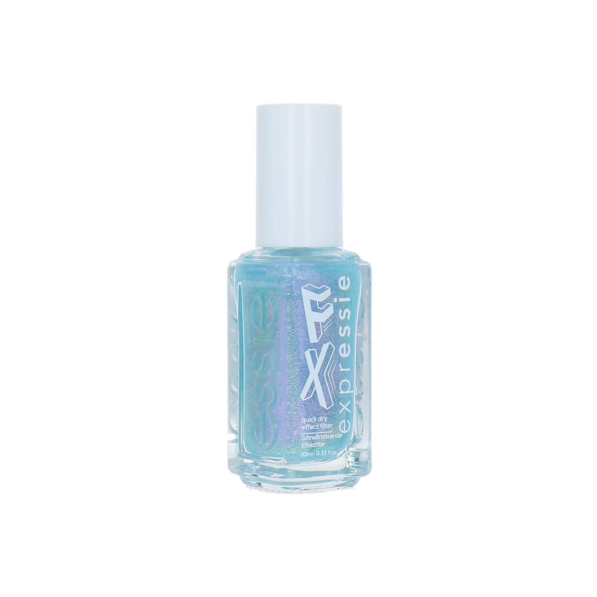 Essie Expressie Nagellak - 510 Immaterial Frost FX