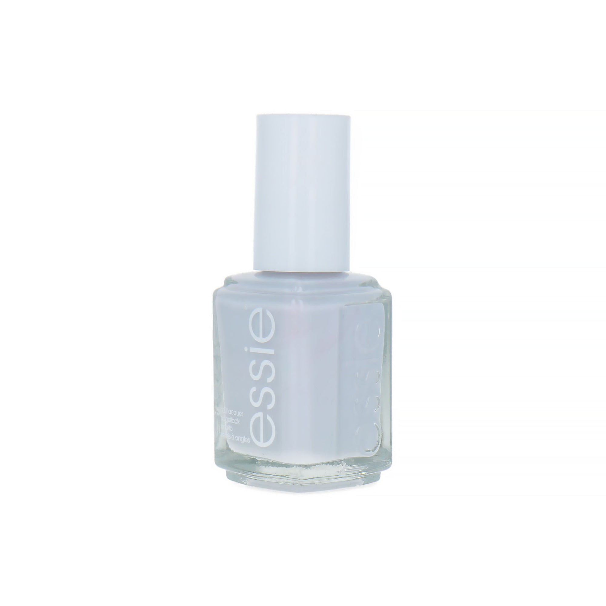 Essie Nagellak - 942 Cool And Collected