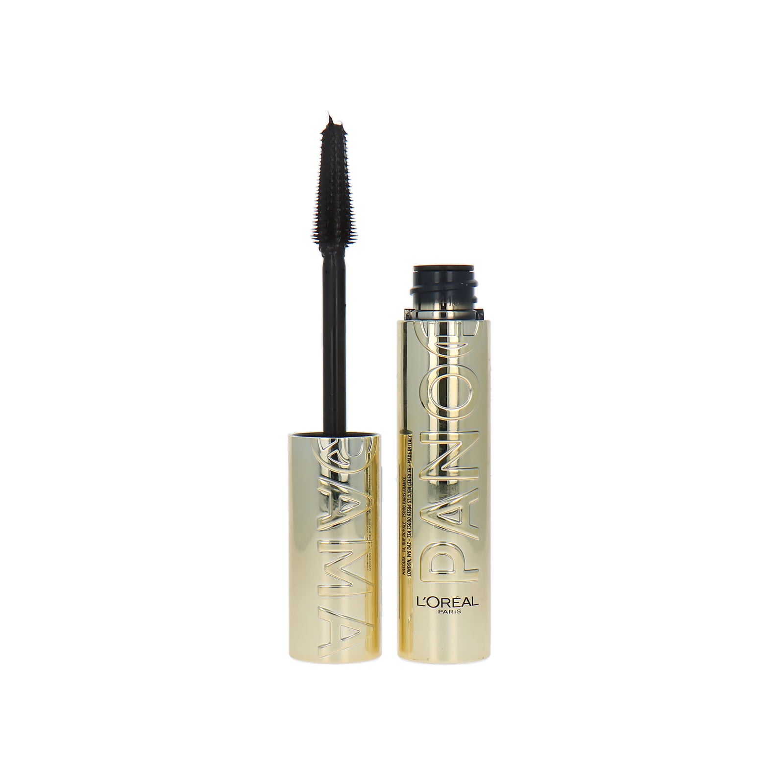 L'Oréal Volume Million Lashes Panorama Mascara - Black