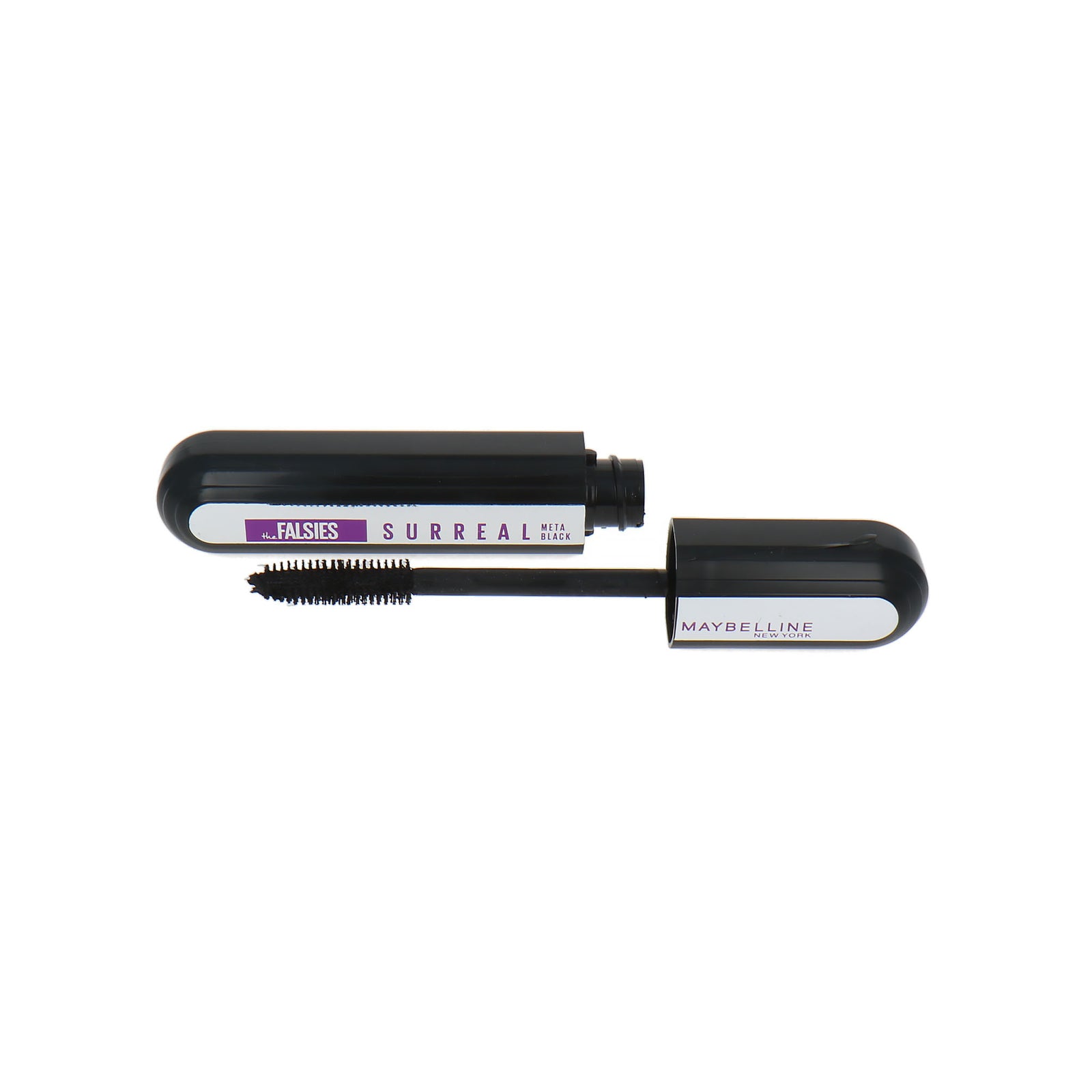 Maybelline The Falsies Surreal Mascara - 02 Meta Black