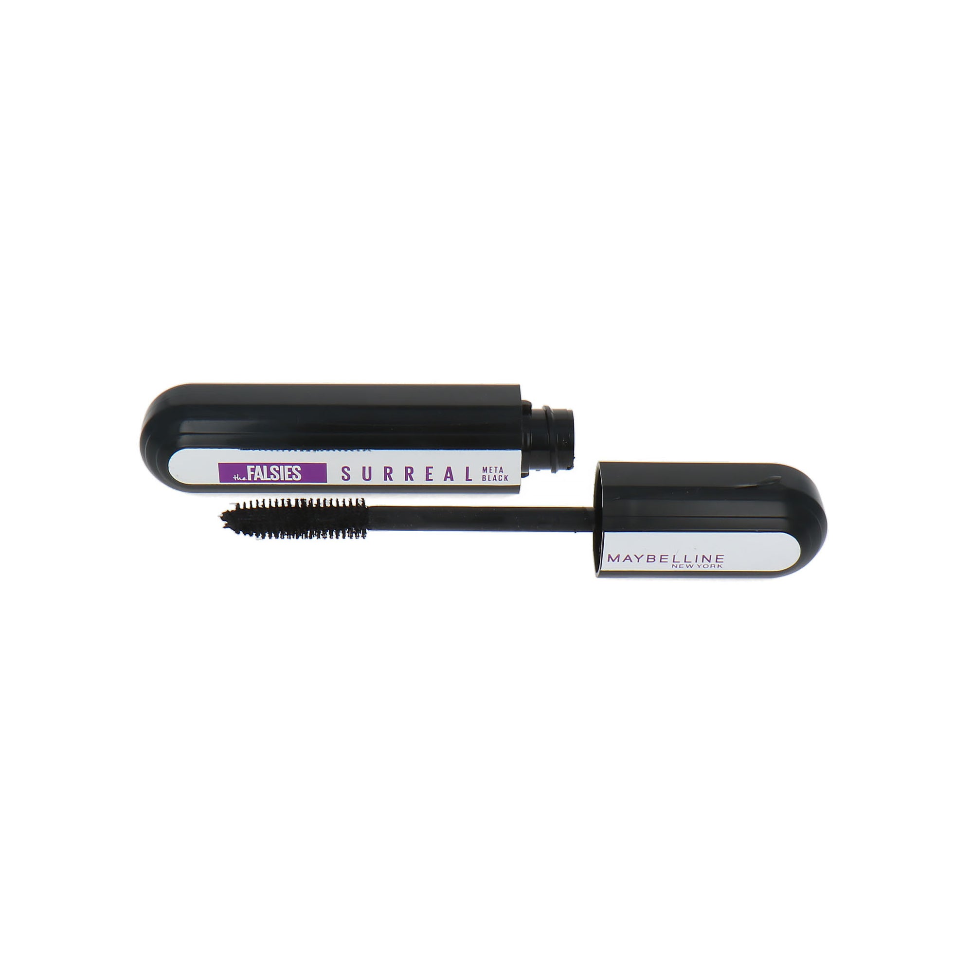 Maybelline The Falsies Surreal Mascara - 02 Meta Black