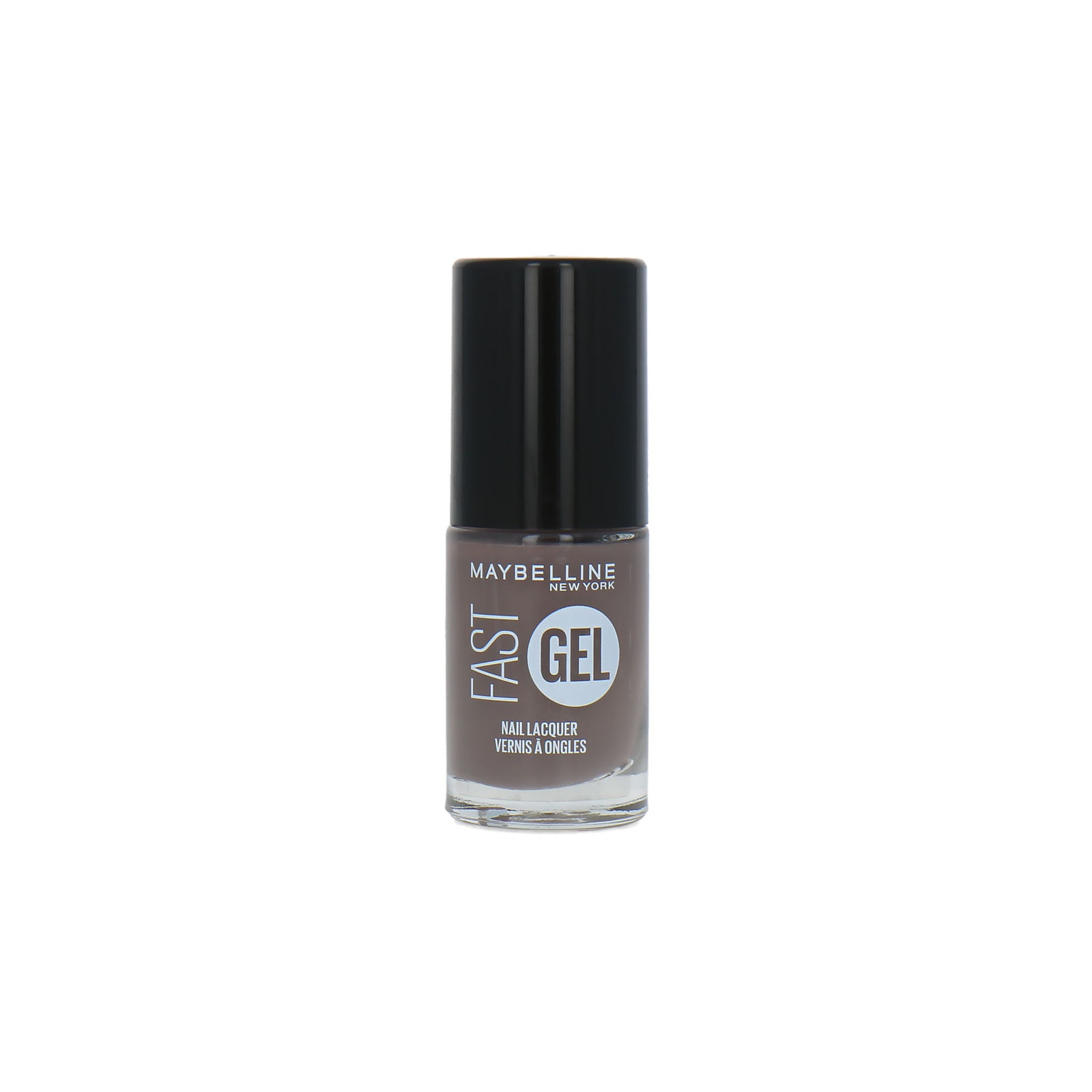 Maybelline Fast Gel Nagellak - 16 Sinful Stone