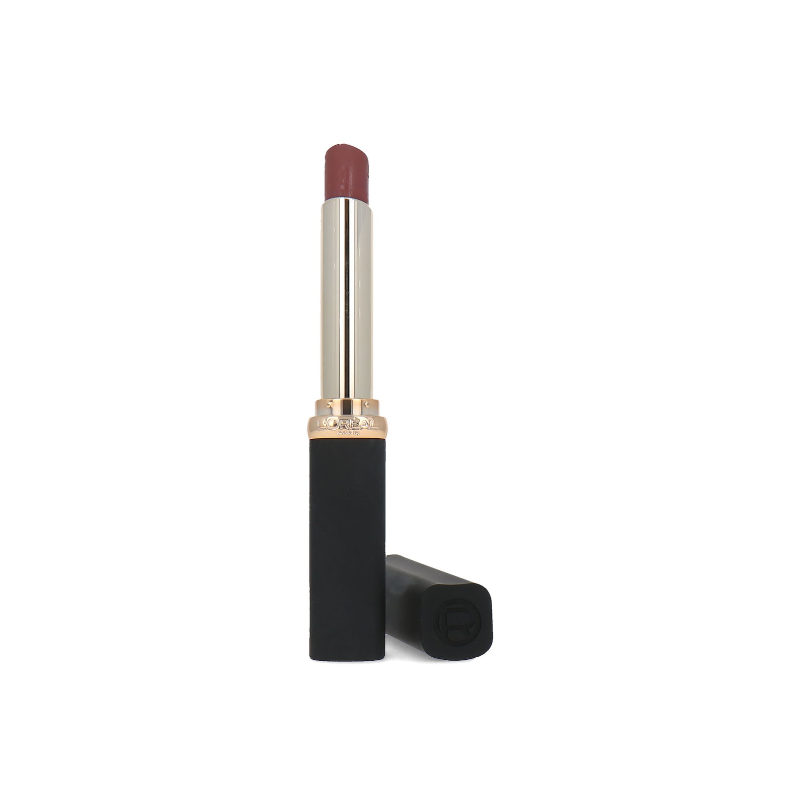 L'Oréal Intense Volume Matte Lipstick - 603 Le Wood Nonchalant
