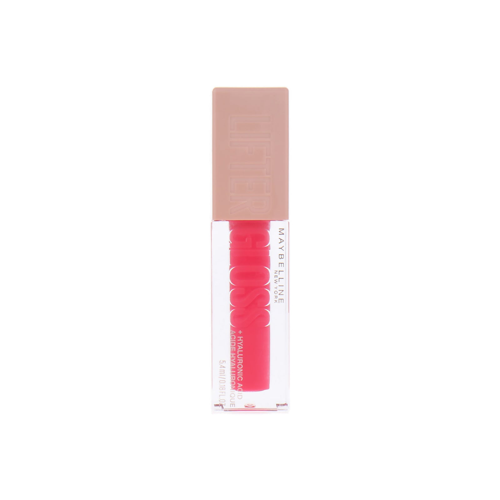 Maybelline Lifter Lipgloss - 24 Bubble Gum