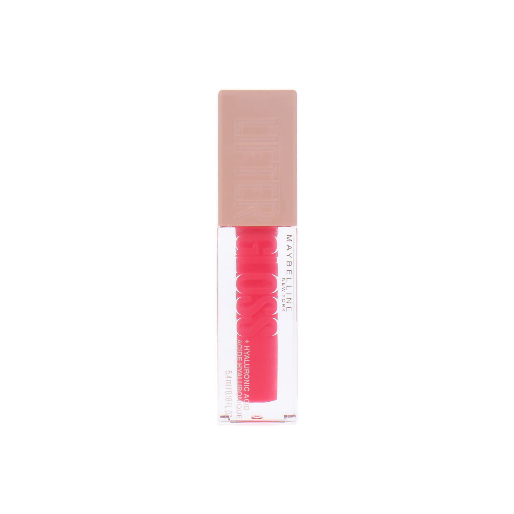 Maybelline Lifter Lipgloss - 24 Bubble Gum