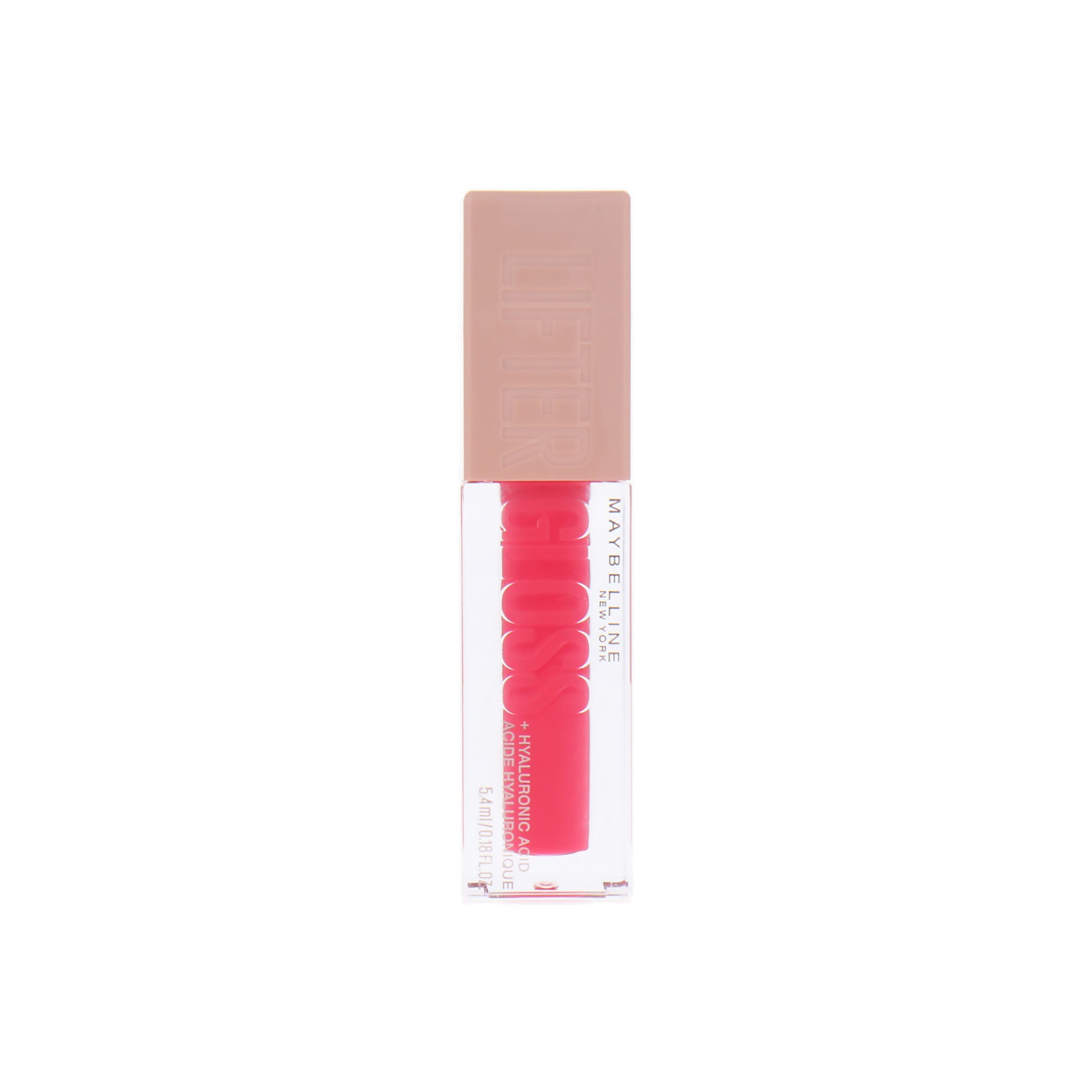 Maybelline Lifter Lipgloss - 24 Bubble Gum