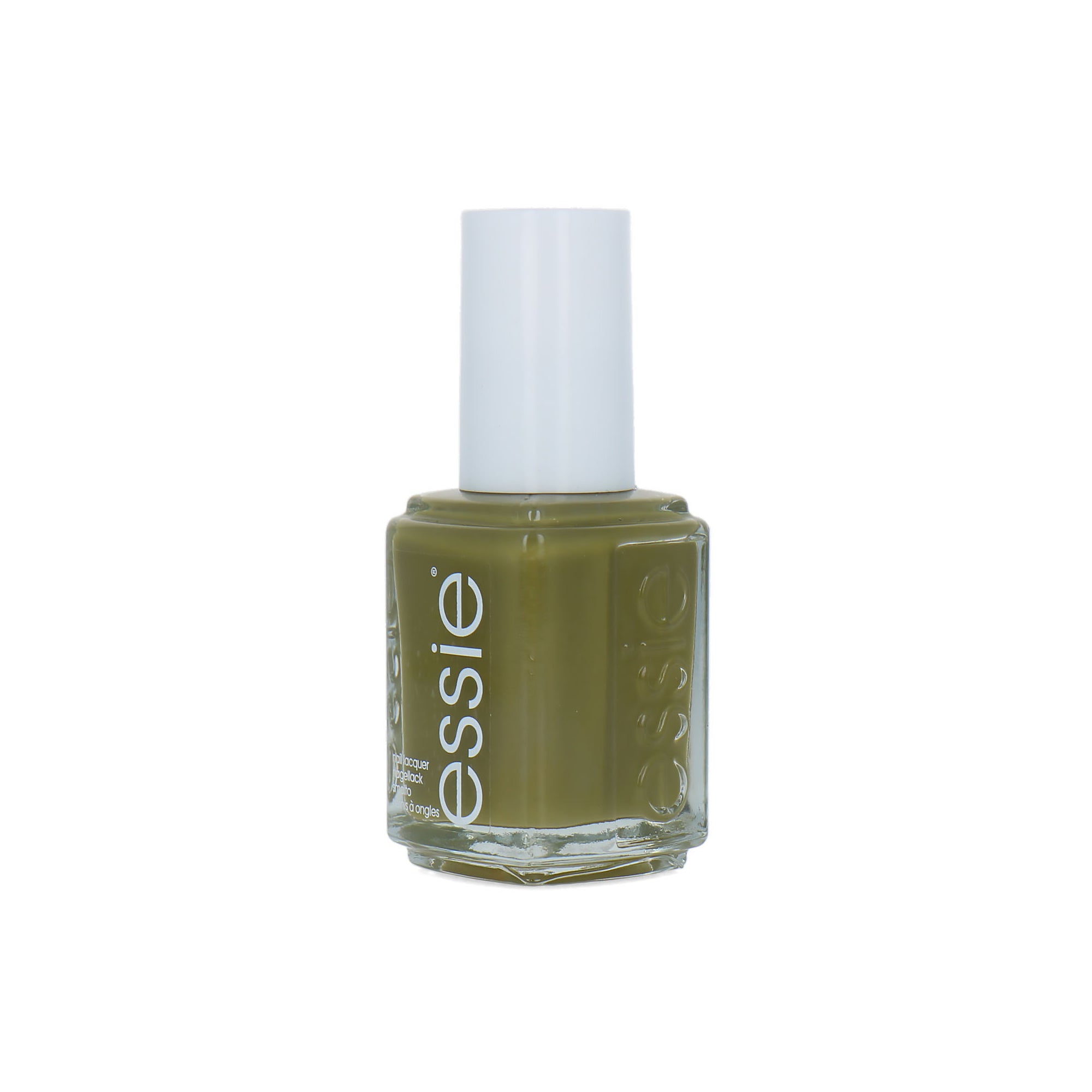 Essie Nagellak - 915 Toad You So