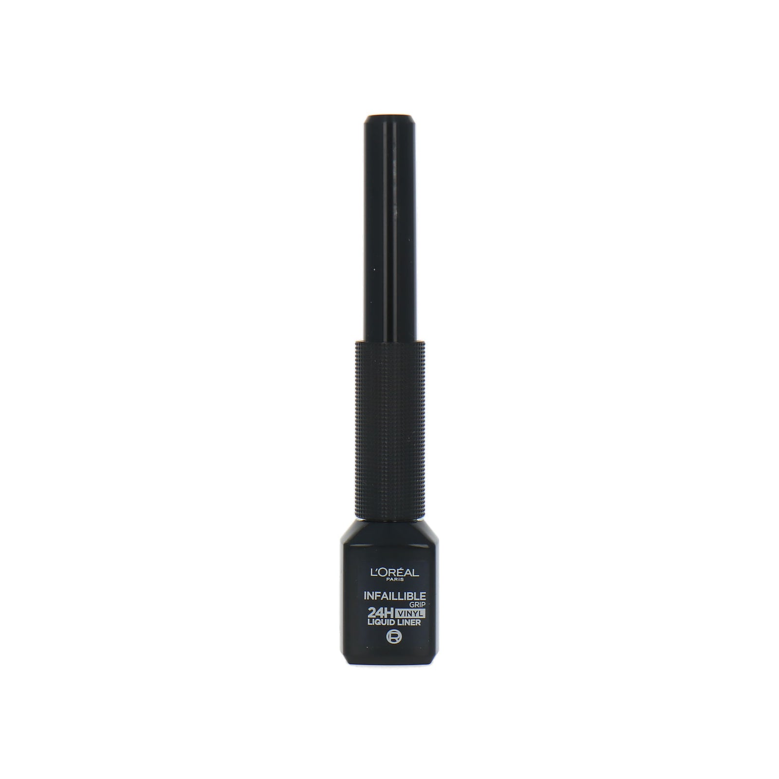 L'Oréal Infaillible Grip 24H Vinyl Liquid Eyeliner - 05 Black Vinyl