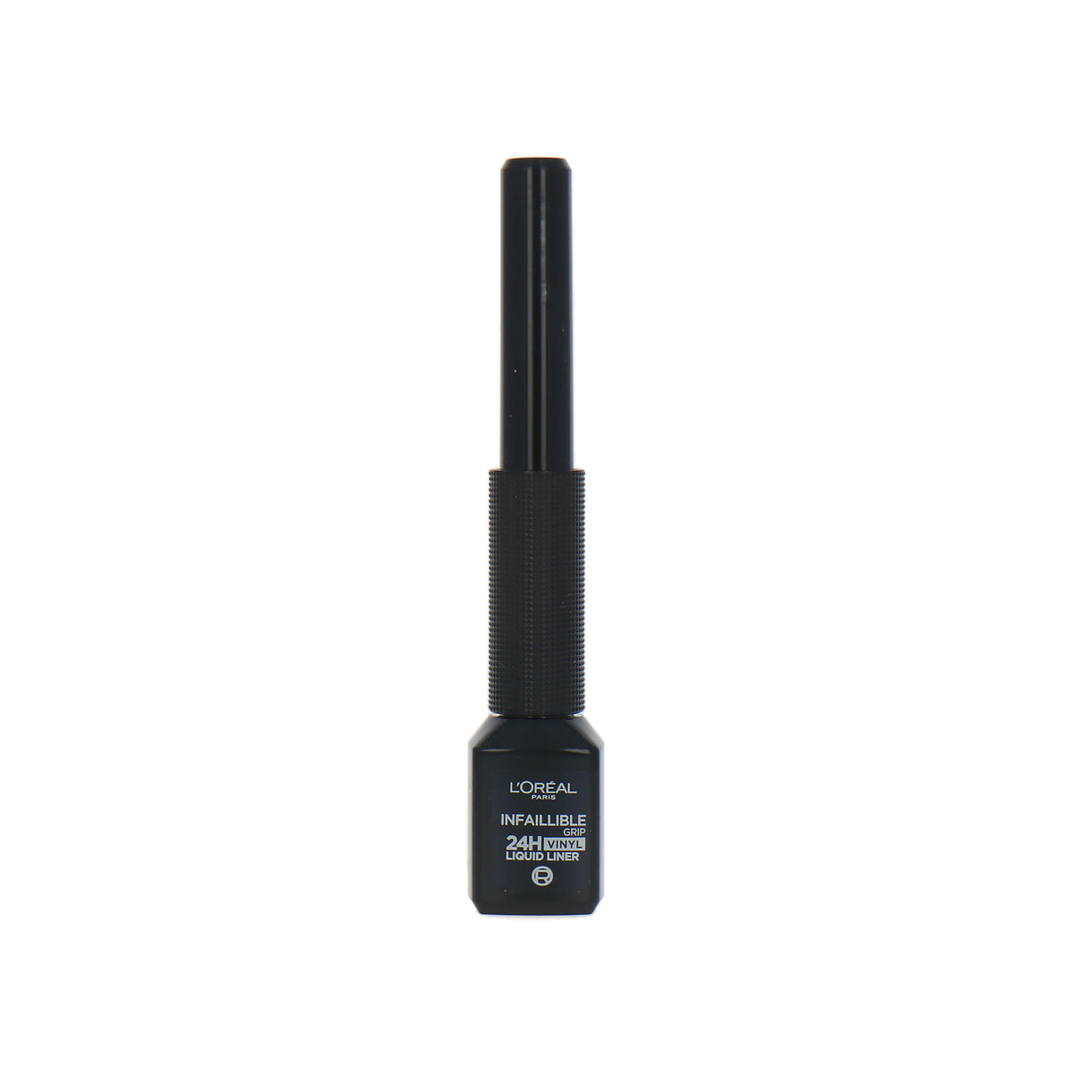 L'Oréal Infaillible Grip 24H Vinyl Liquid Eyeliner - 05 Black Vinyl