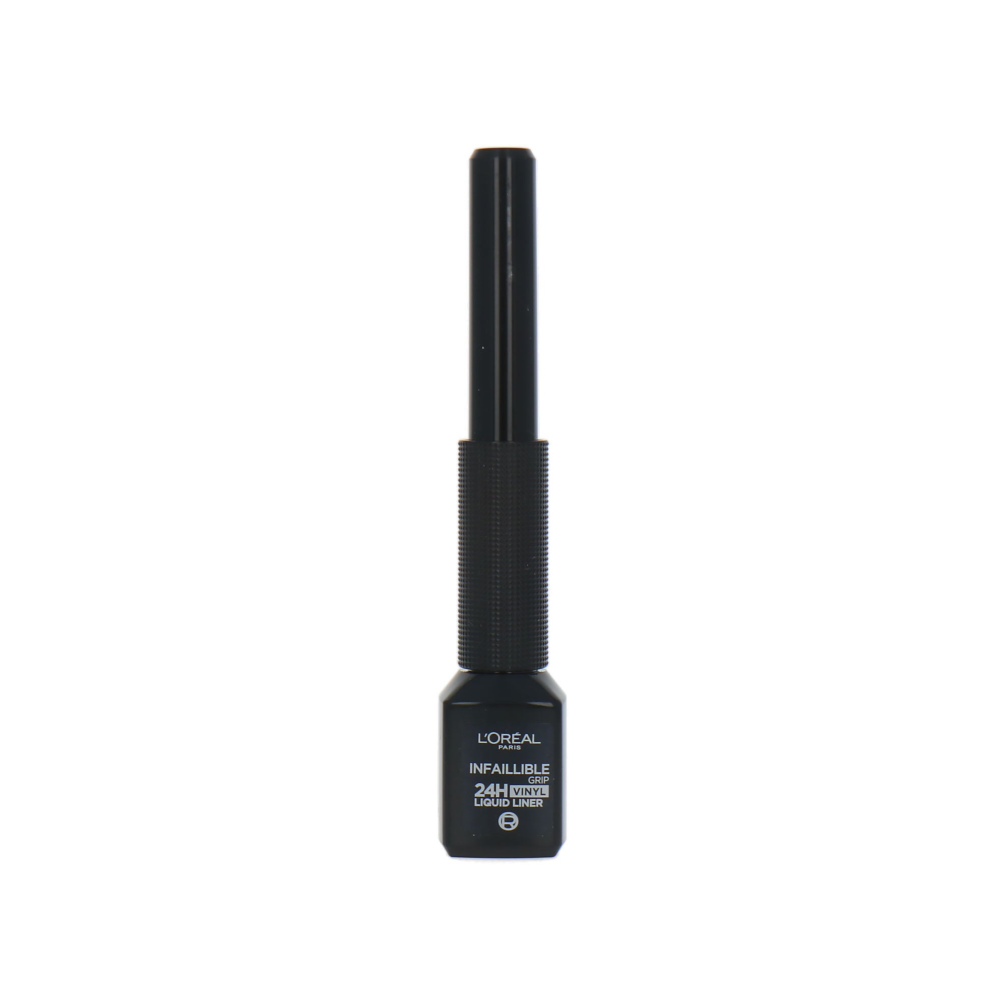 L'Oréal Infaillible Grip 24H Vinyl Liquid Eyeliner - 05 Black Vinyl