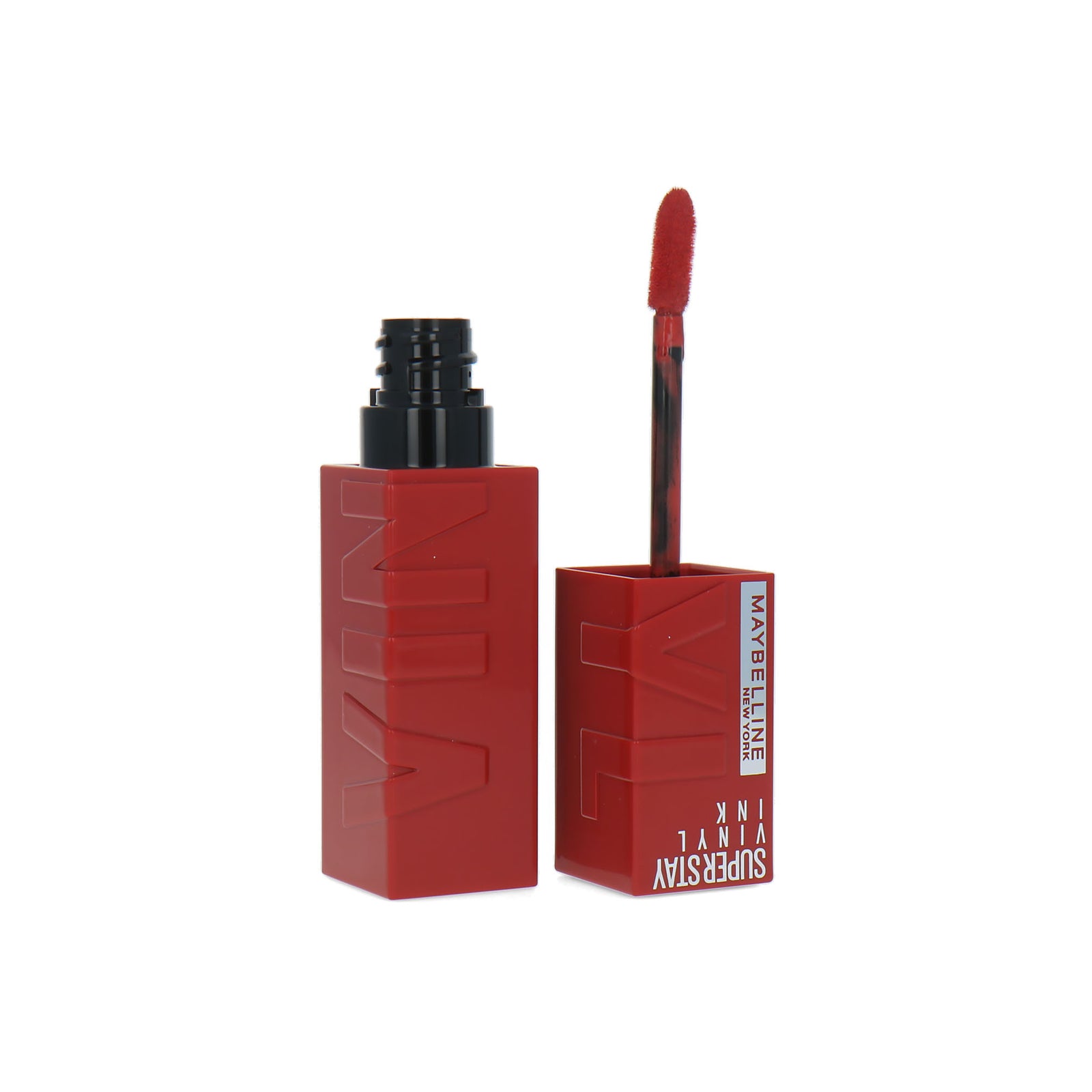Maybelline SuperStay Vinyl Ink Lipstick - 125 Keen