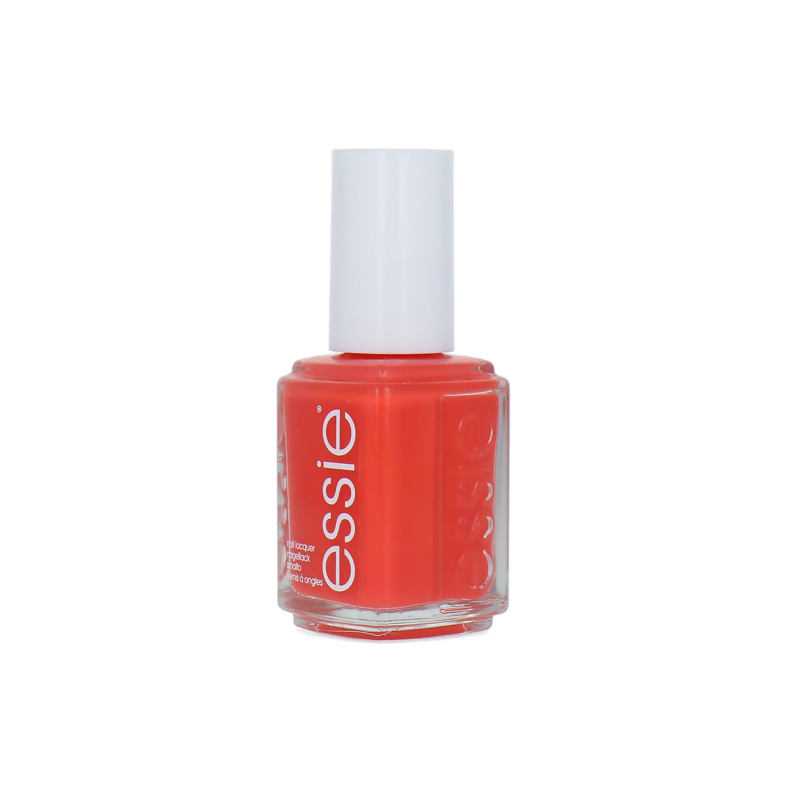 Essie Nagellak - 858 Handmade With Love