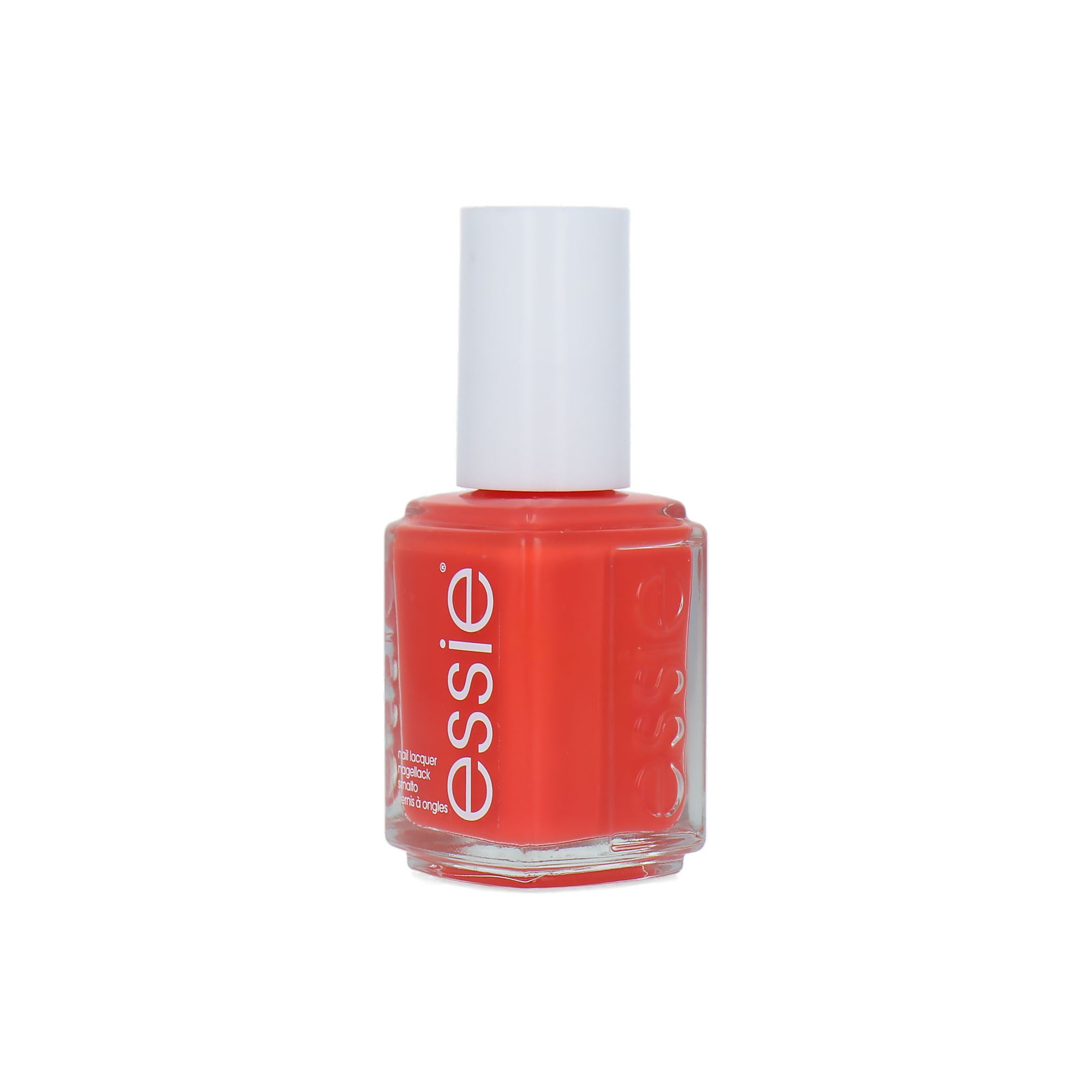 Essie Nagellak - 858 Handmade With Love
