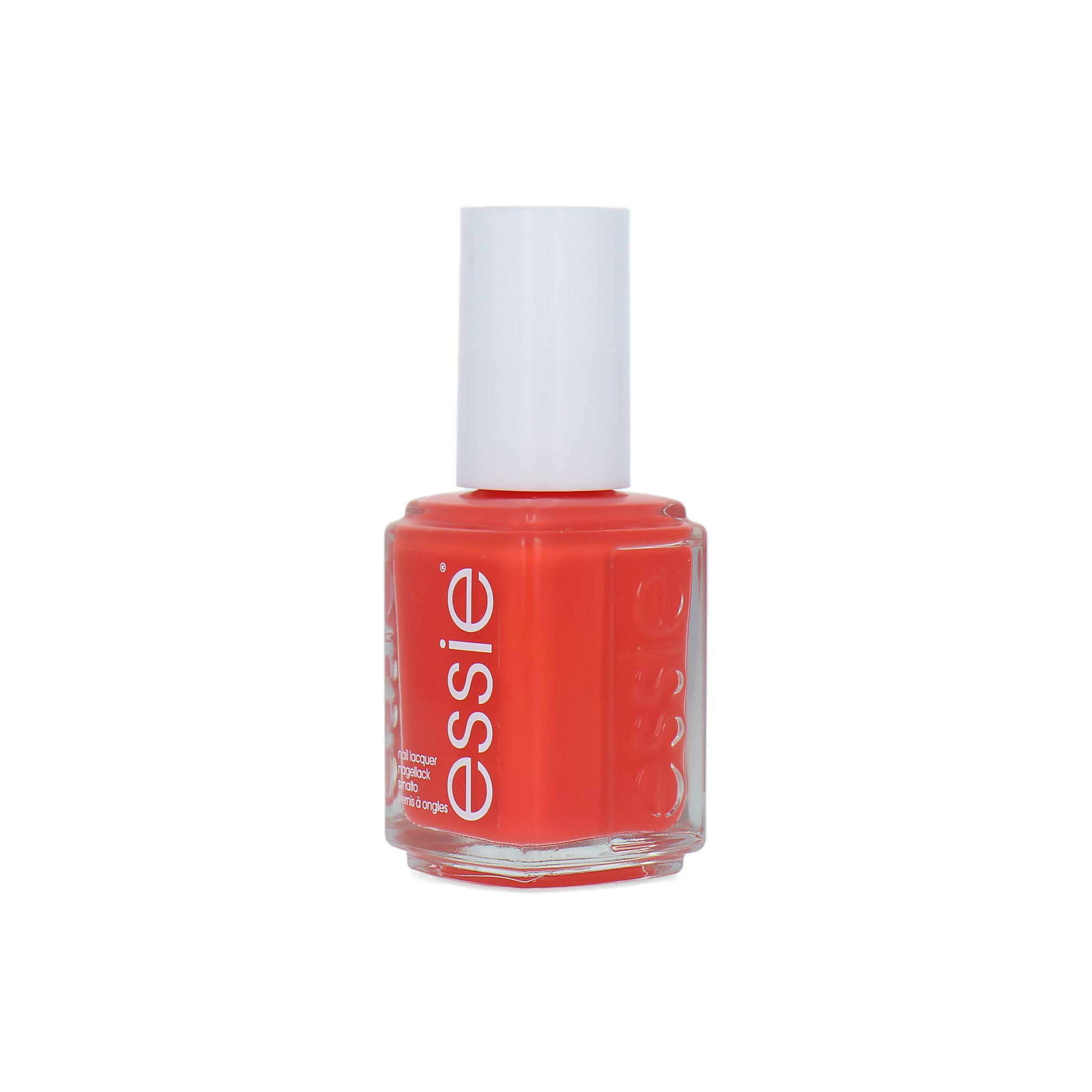 Essie Nagellak - 858 Handmade With Love