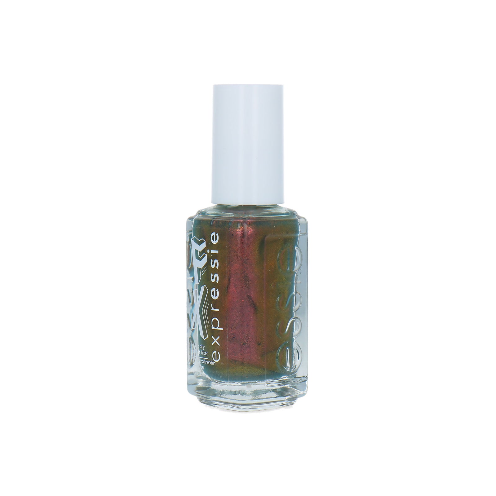 Essie Expressie Nagellak - 450 Oil Slick Filter