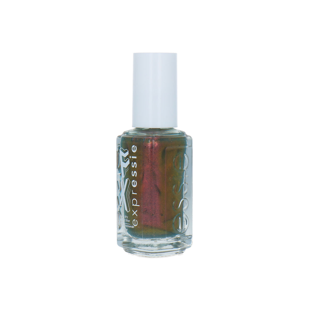 Essie Expressie Nagellak - 450 Oil Slick Filter