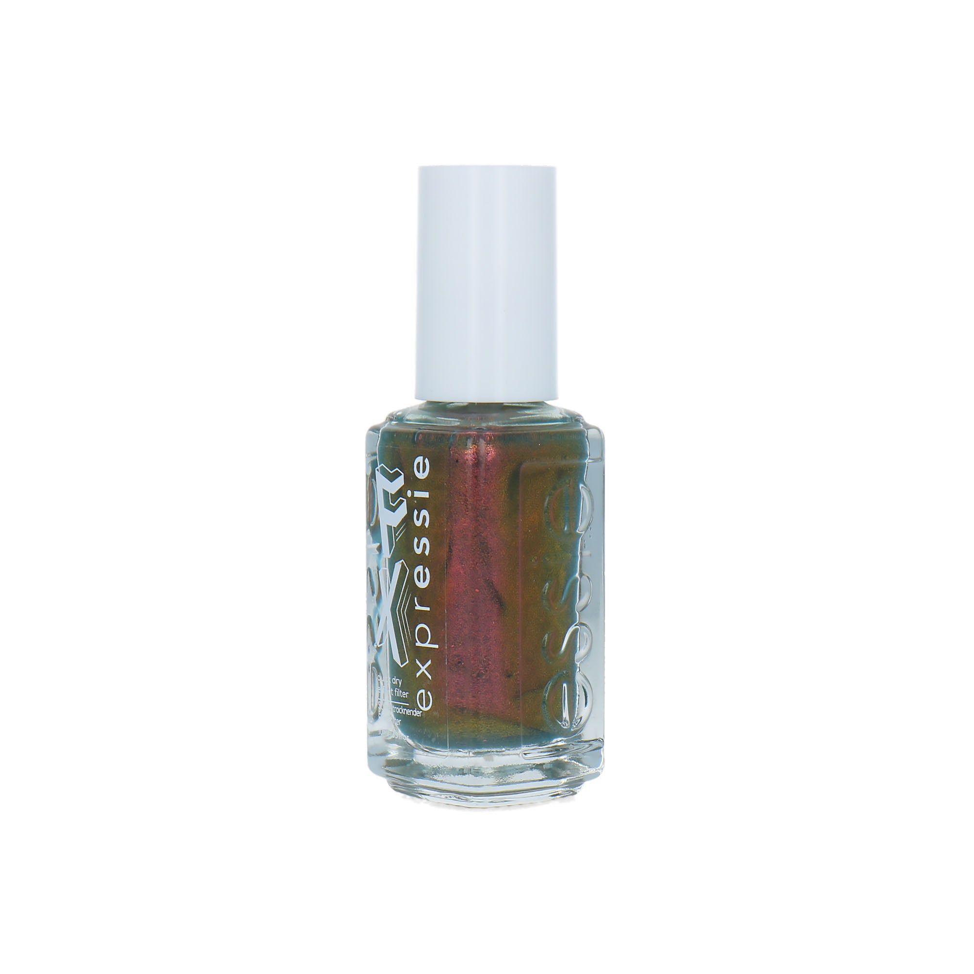 Essie Expressie Nagellak - 450 Oil Slick Filter