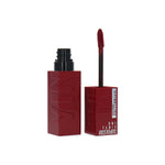 Maybelline SuperStay Vinyl Ink Liquid Lipstick - 55 Royal