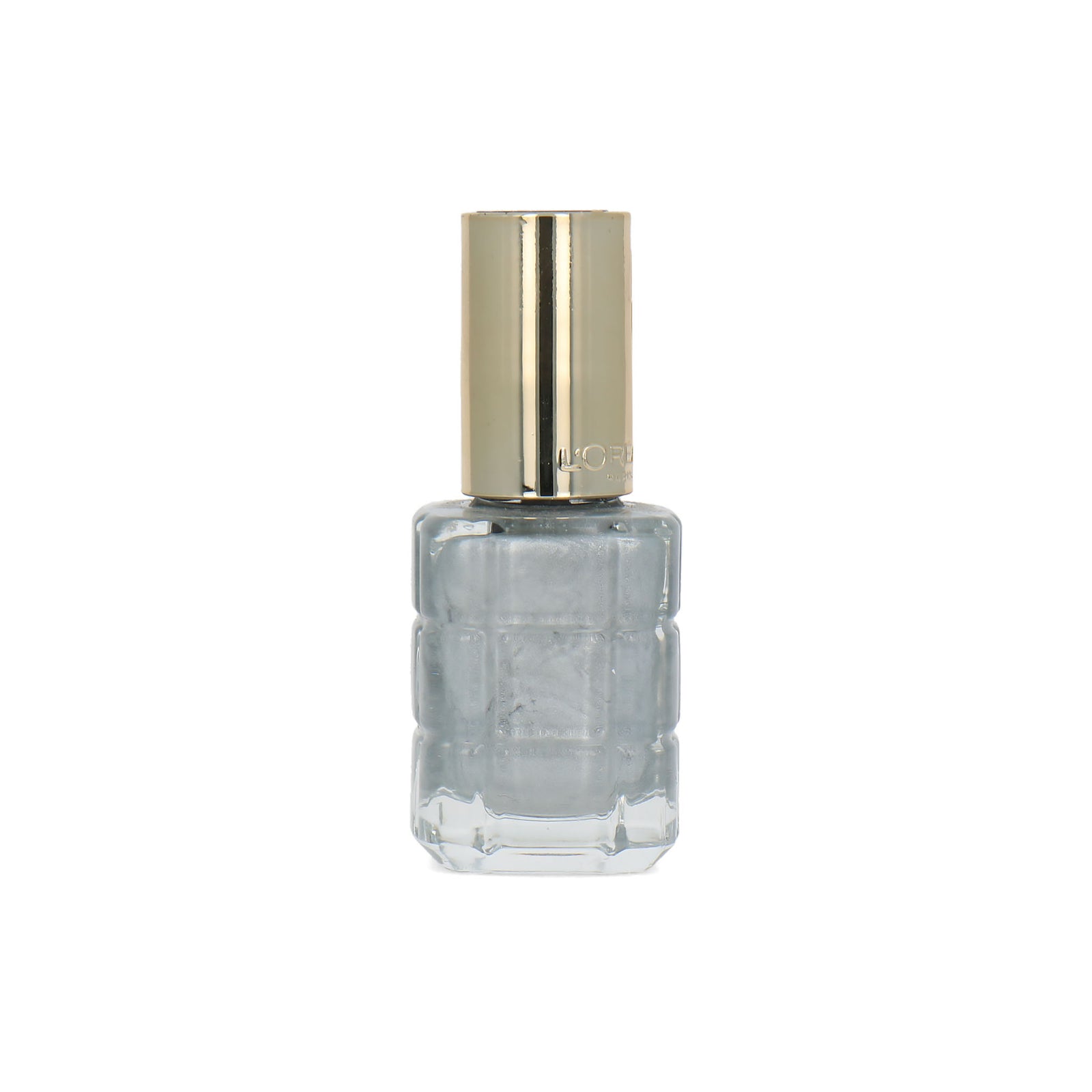 L'Oréal Color Riche a L'Huile Nagellak - 661 L'Argent