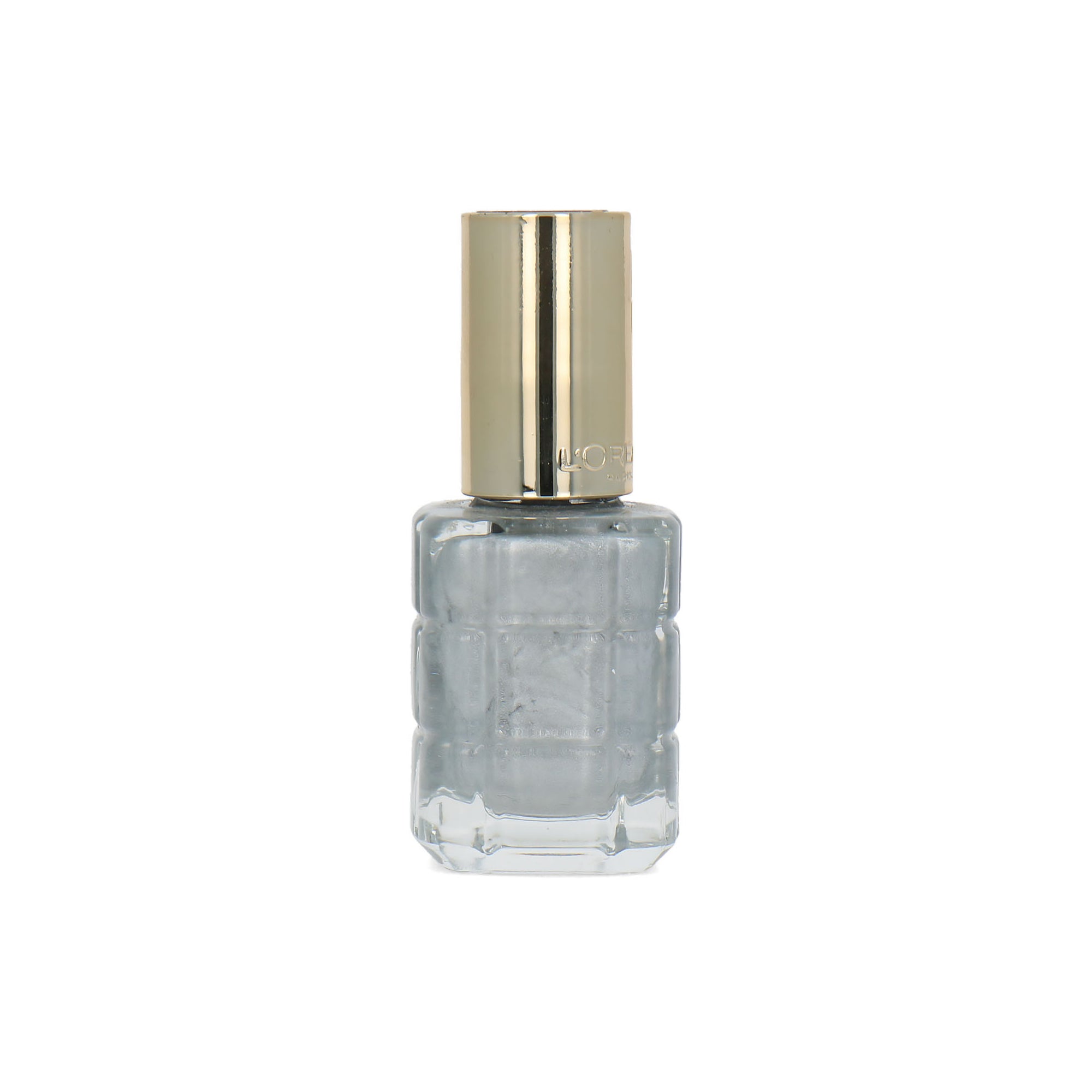 L'Oréal Color Riche a L'Huile Nagellak - 661 L'Argent