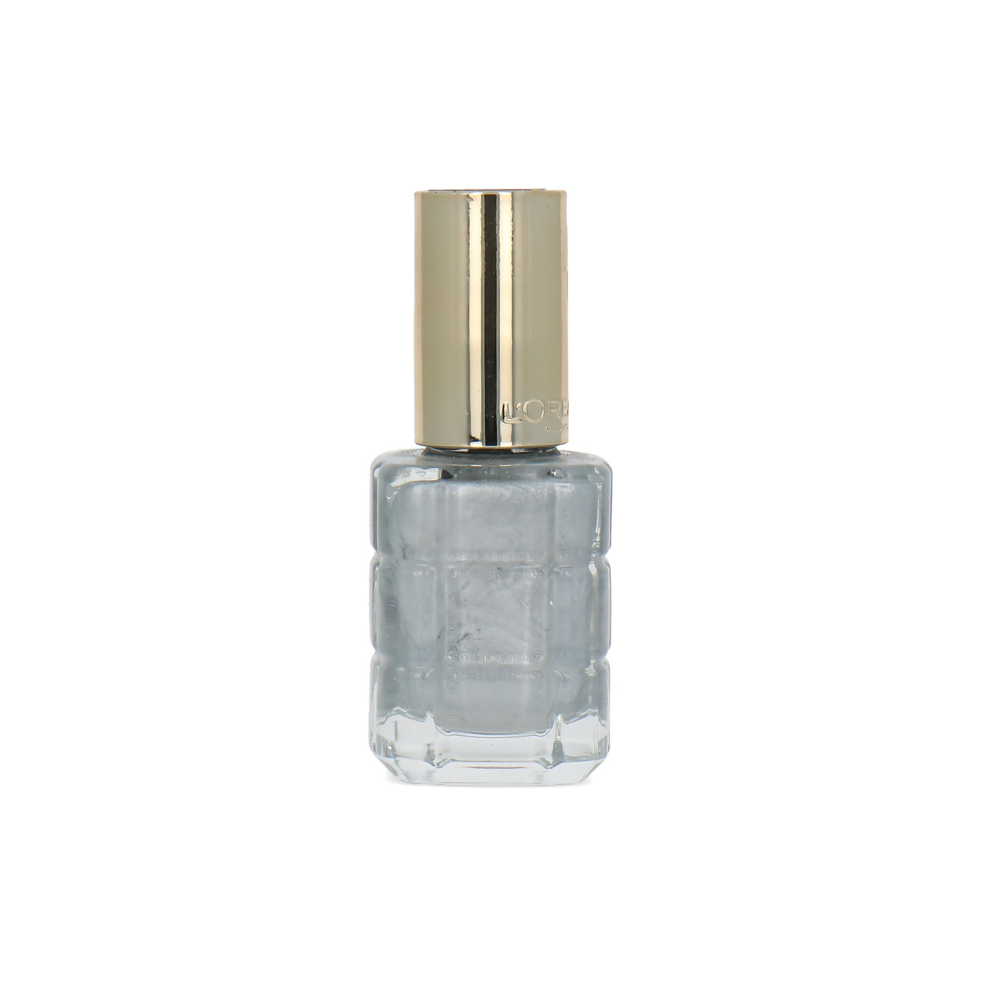 L'Oréal Color Riche a L'Huile Nagellak - 661 L'Argent