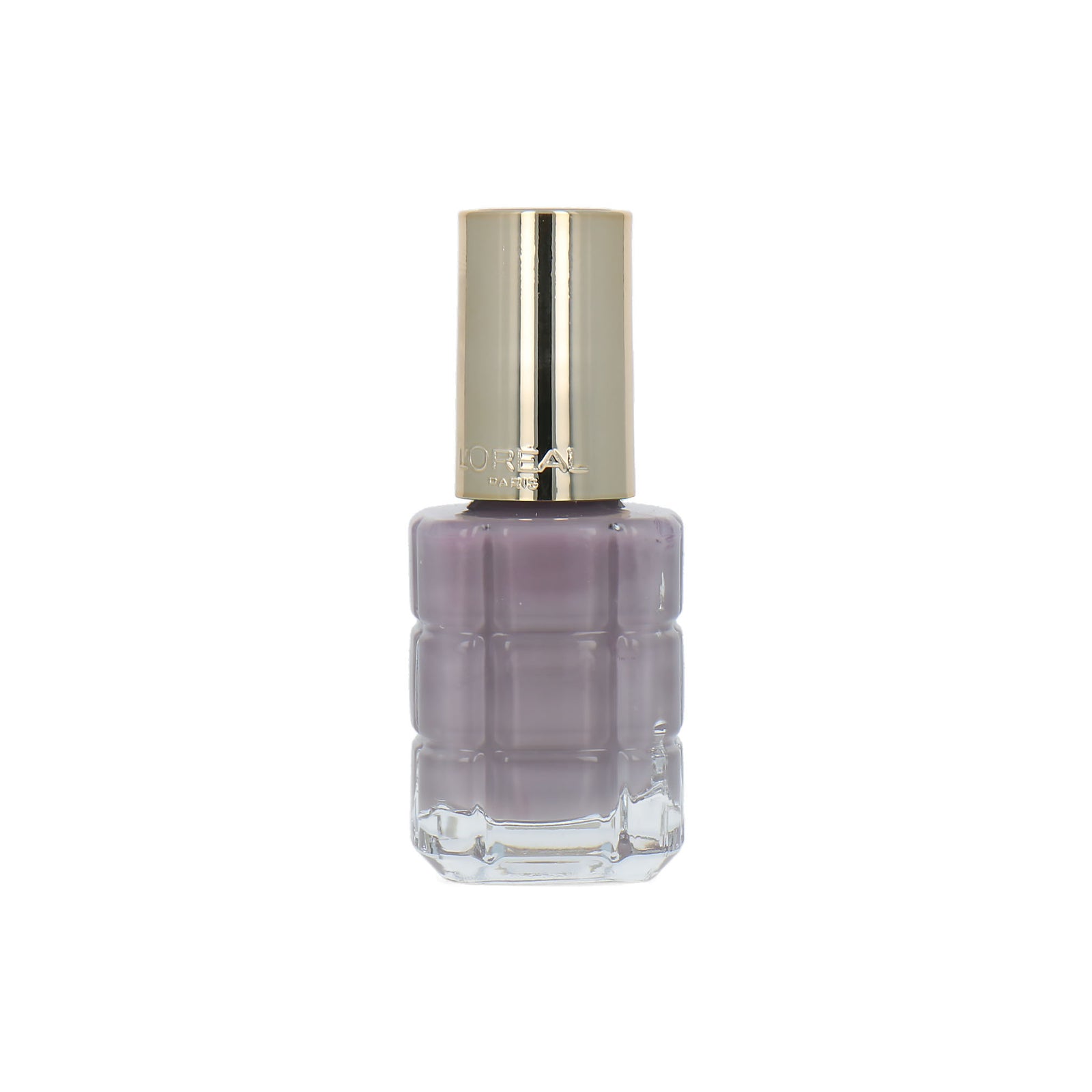 L'Oréal Color Riche a L'Huile Nagellak - B10 Gris Nu