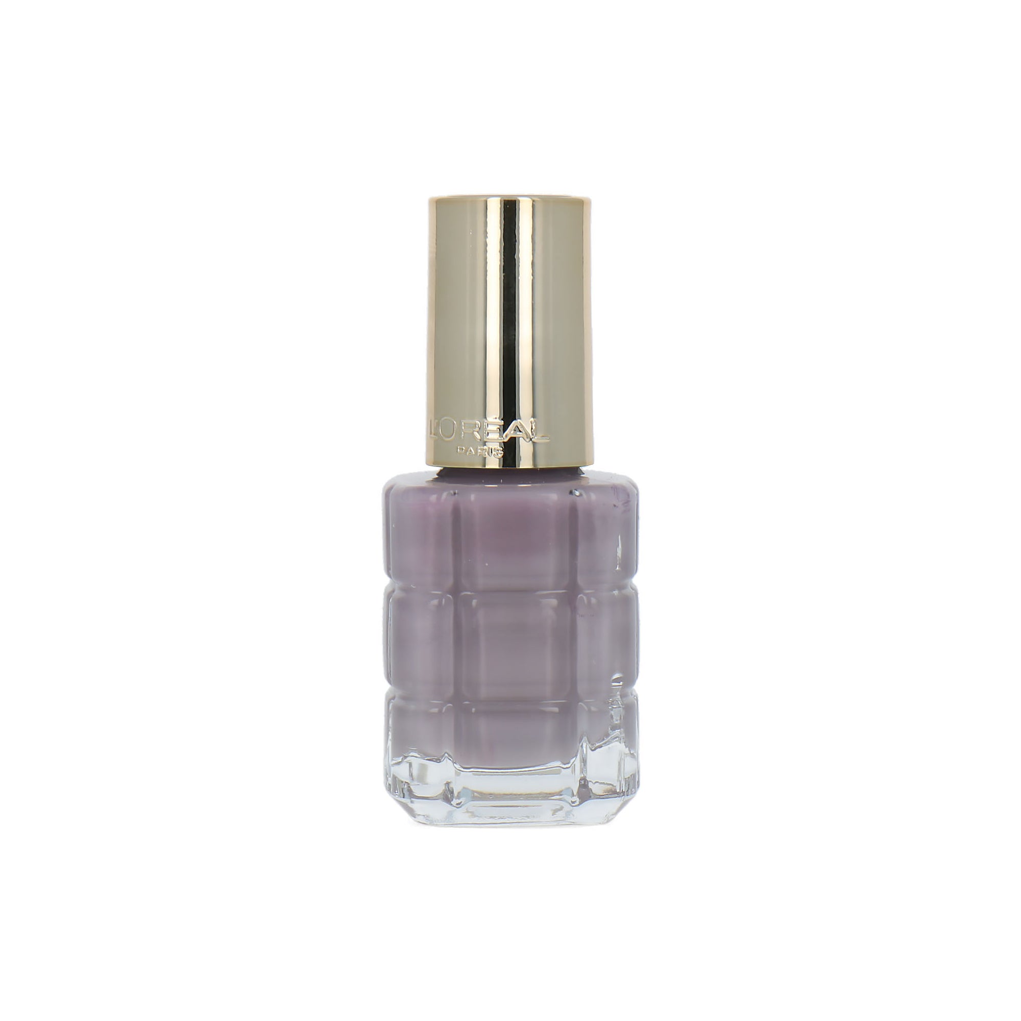 L'Oréal Color Riche a L'Huile Nagellak - B10 Gris Nu