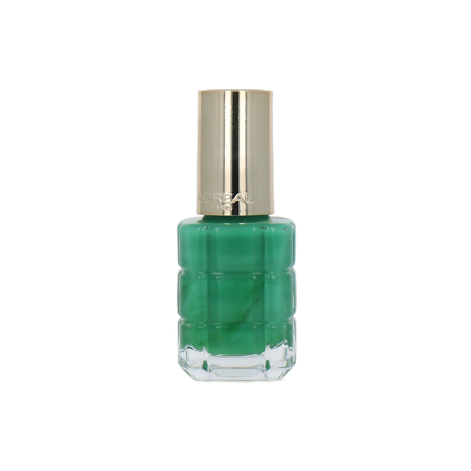 L'Oréal Color Riche a L'Huile Nagellak - B11 Vert D'Amour