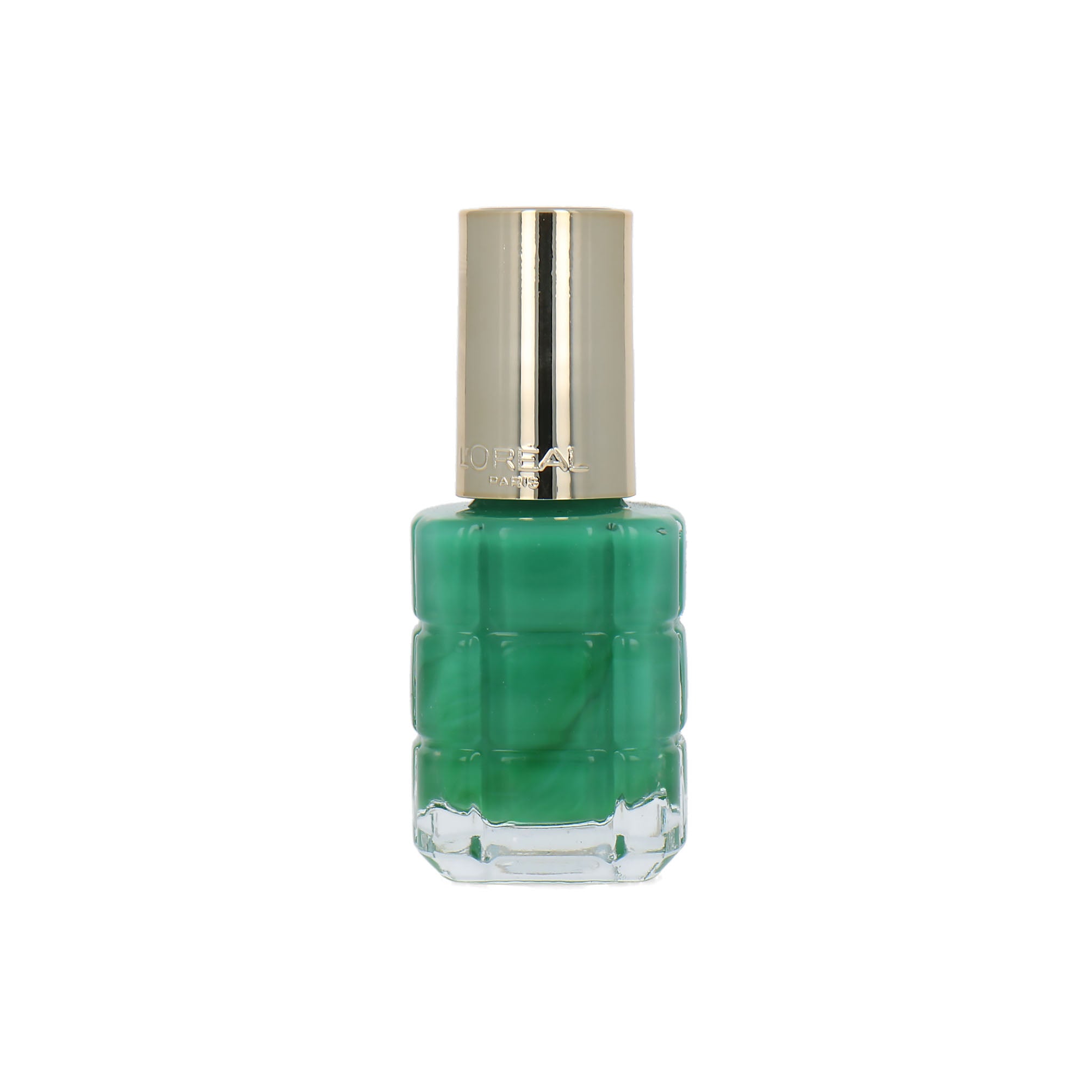L'Oréal Color Riche a L'Huile Nagellak - B11 Vert D'Amour