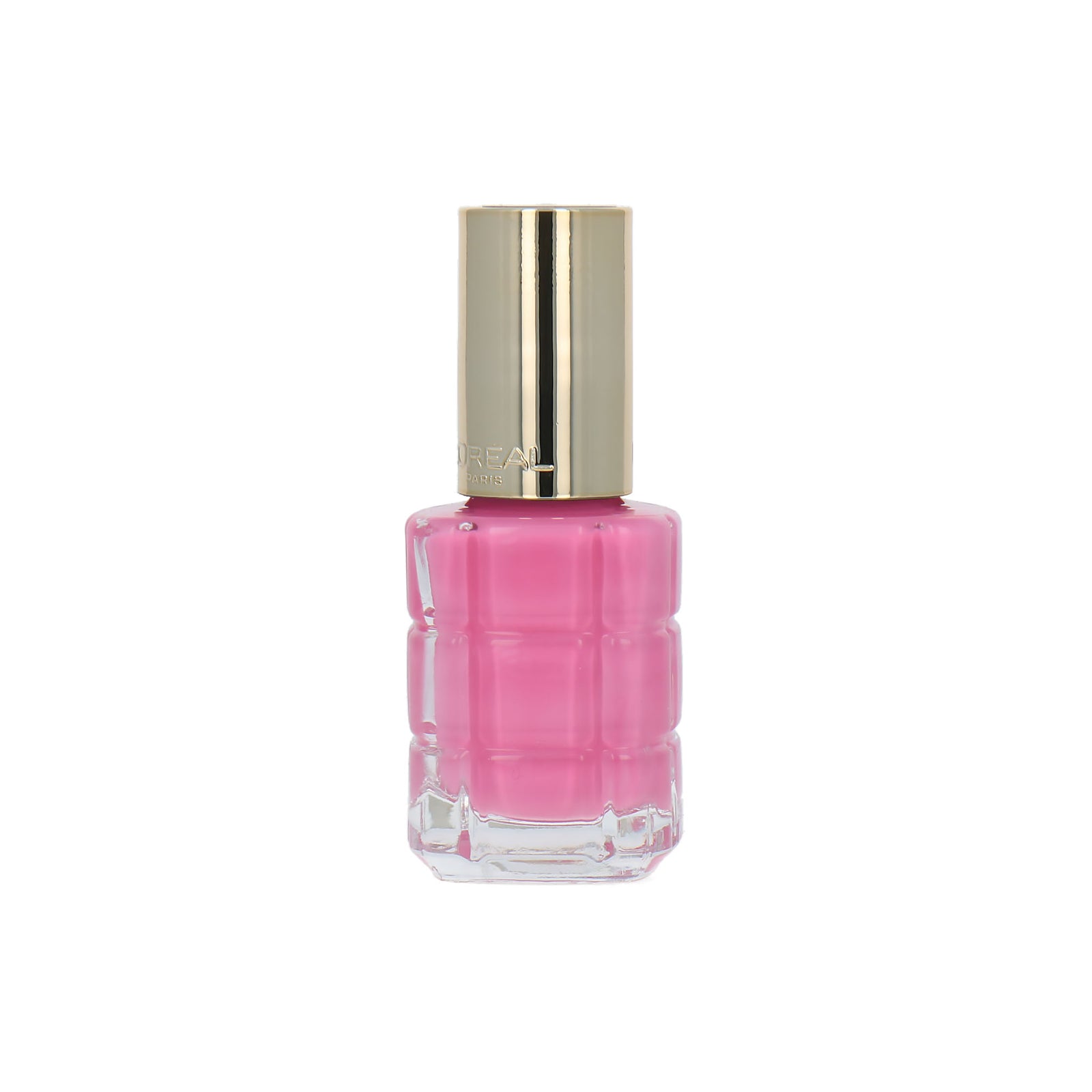 L'Oréal Color Riche a L'Huile Nagellak - B19 Mademoiselle