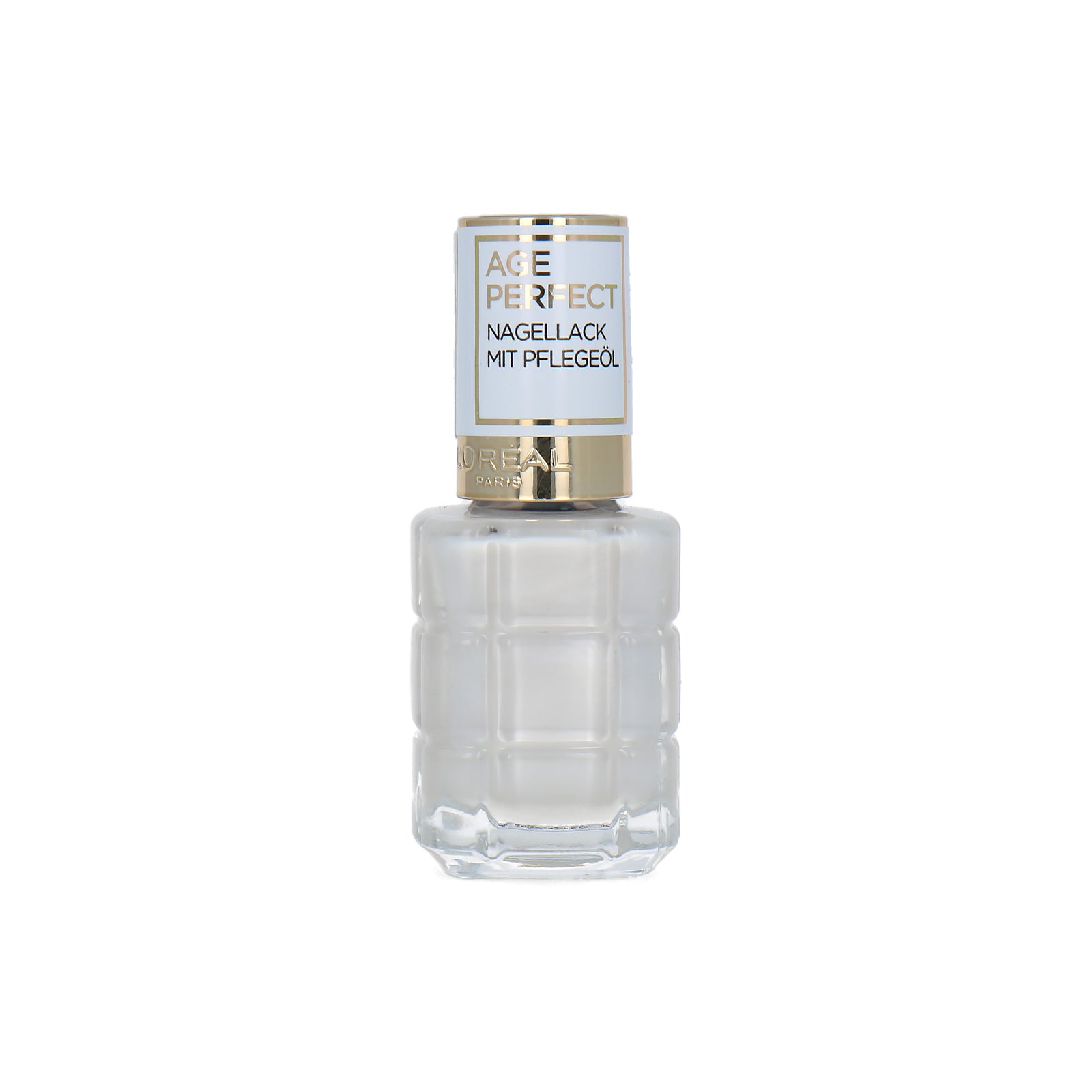 L'Oréal Age Perfect a L'Huile Nagellak - B21 Débutante