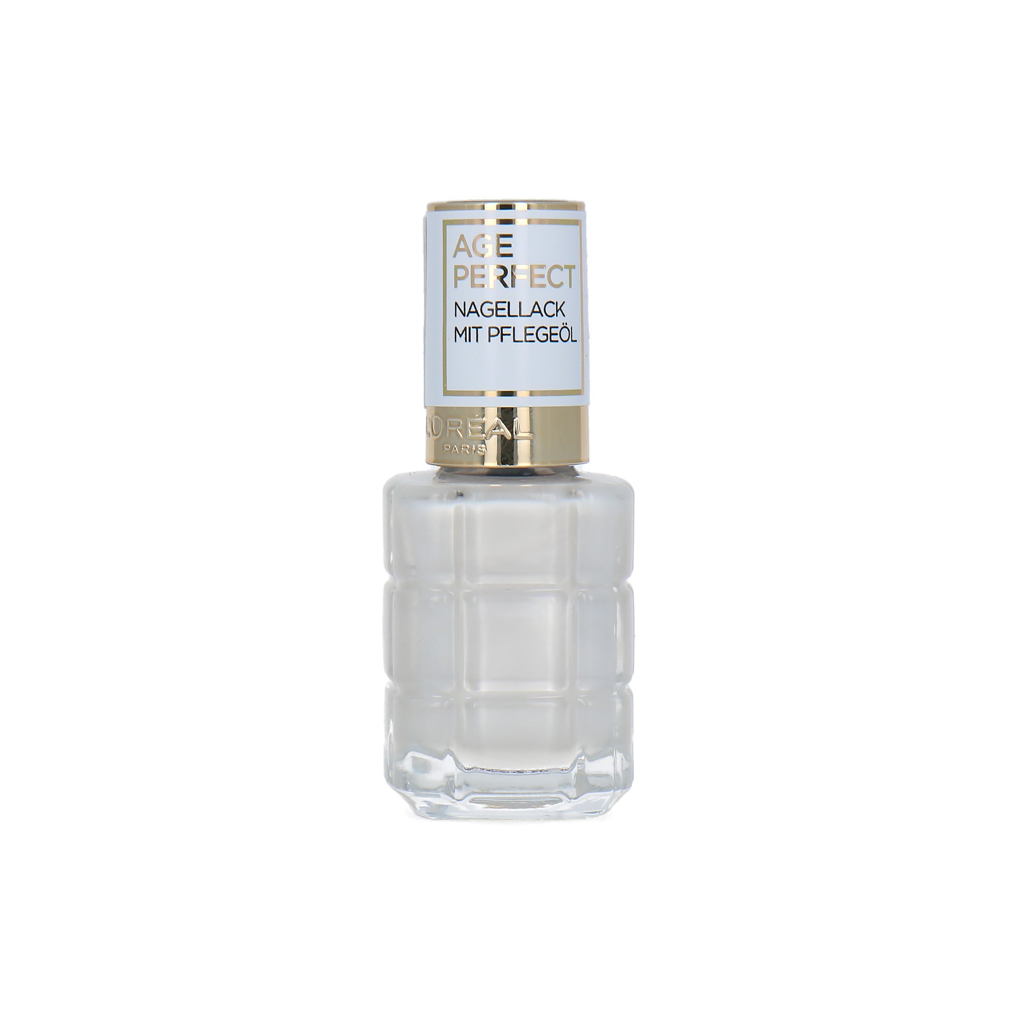L'Oréal Age Perfect a L'Huile Nagellak - B21 Débutante