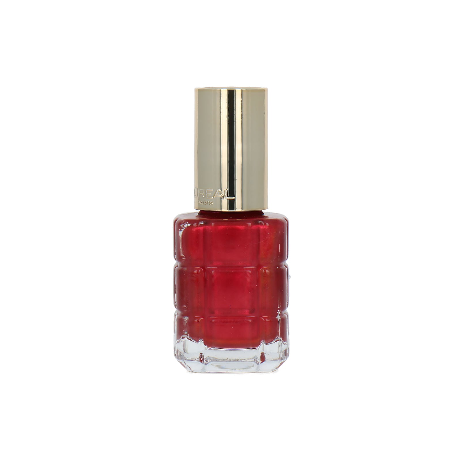 L'Oréal Color Riche a L'Huile Nagellak - B22 Mouling Nights