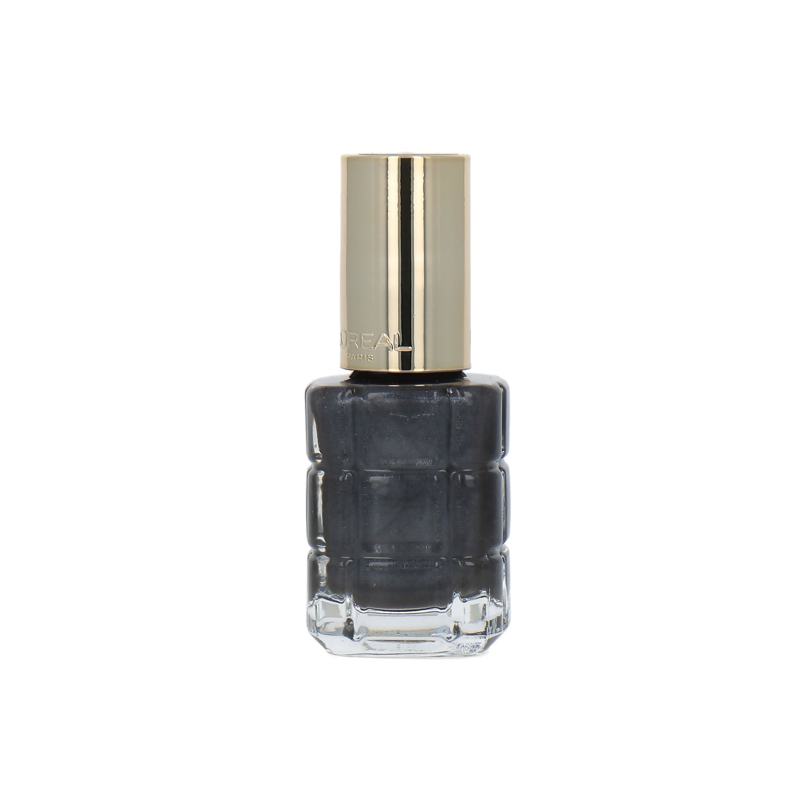 L'Oréal Color Riche a L'Huile Nagellak - B27 Nubuck Nude