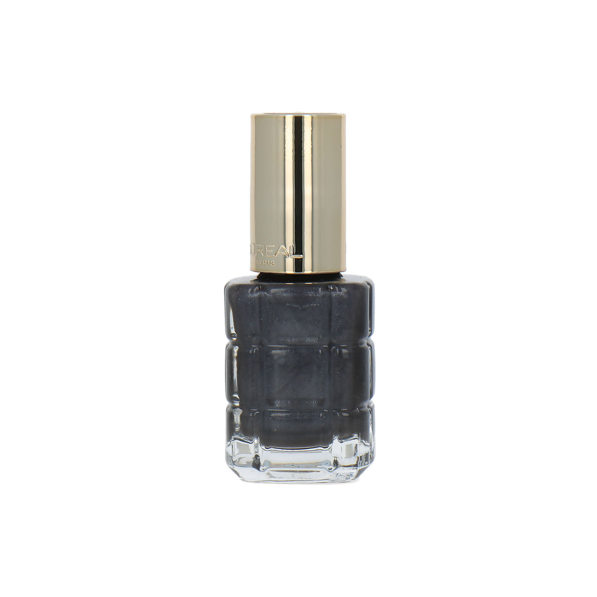 L'Oréal Color Riche a L'Huile Nagellak - B27 Nubuck Nude