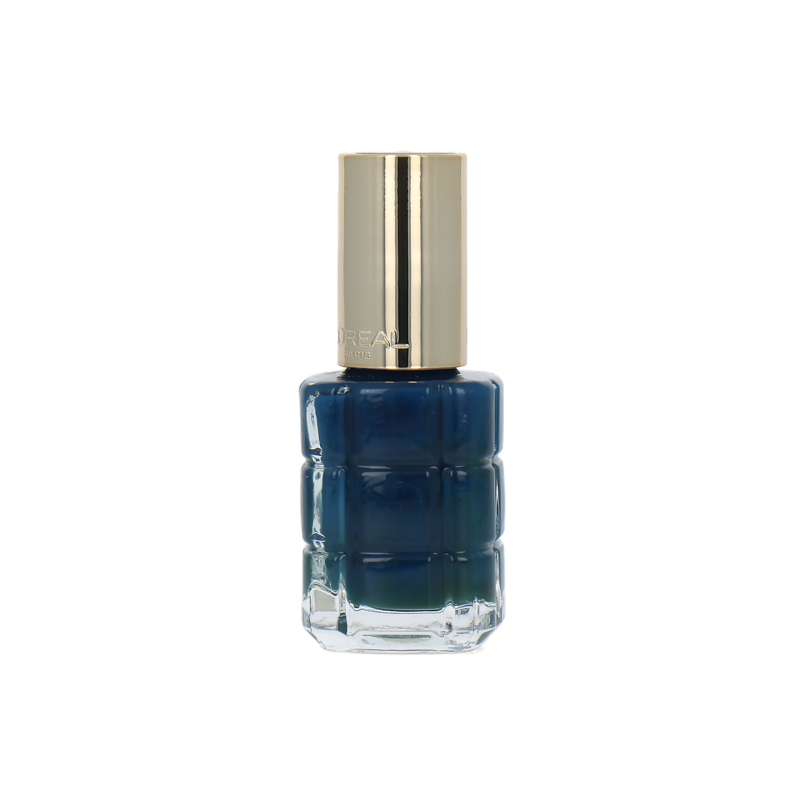 L'Oréal Color Riche a L'Huile Nagellak - B28 Blue Hue