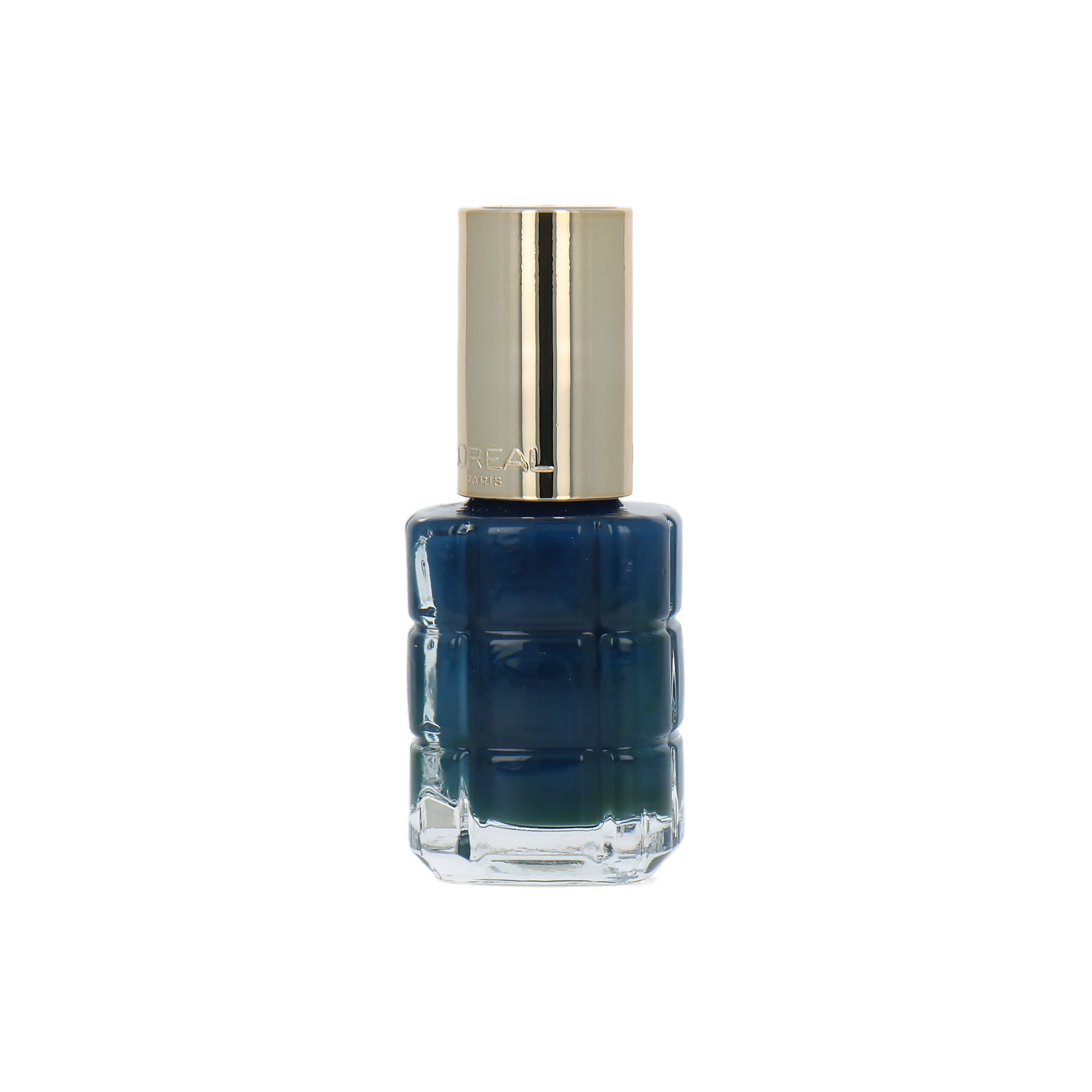 L'Oréal Color Riche a L'Huile Nagellak - B28 Blue Hue